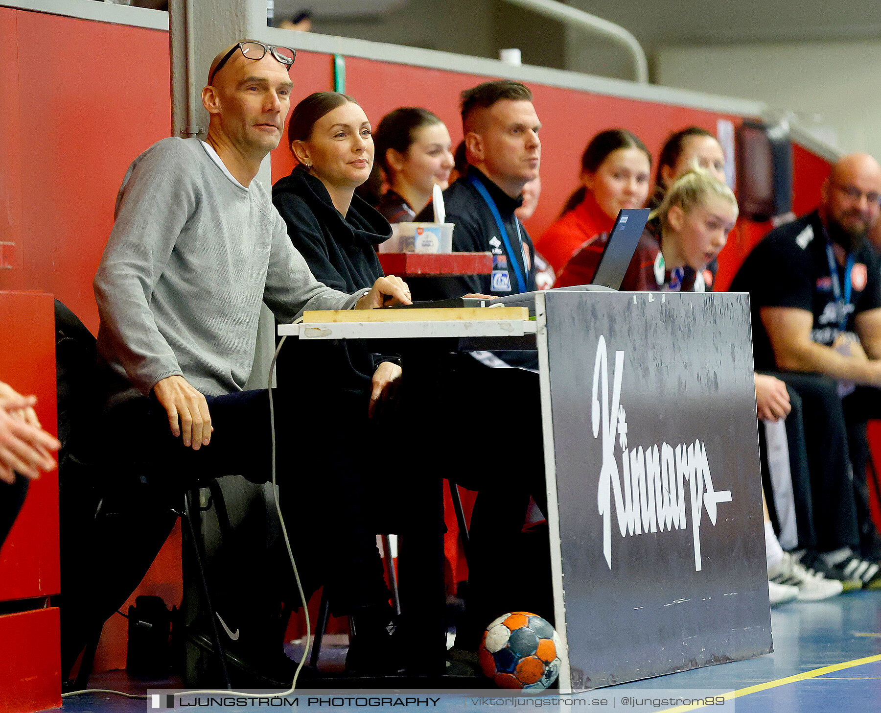 HF Somby/Skövde-HK S-hof 22-39,dam,Skövde Idrottshall,Skövde,Sverige,Handboll,,2022,274728