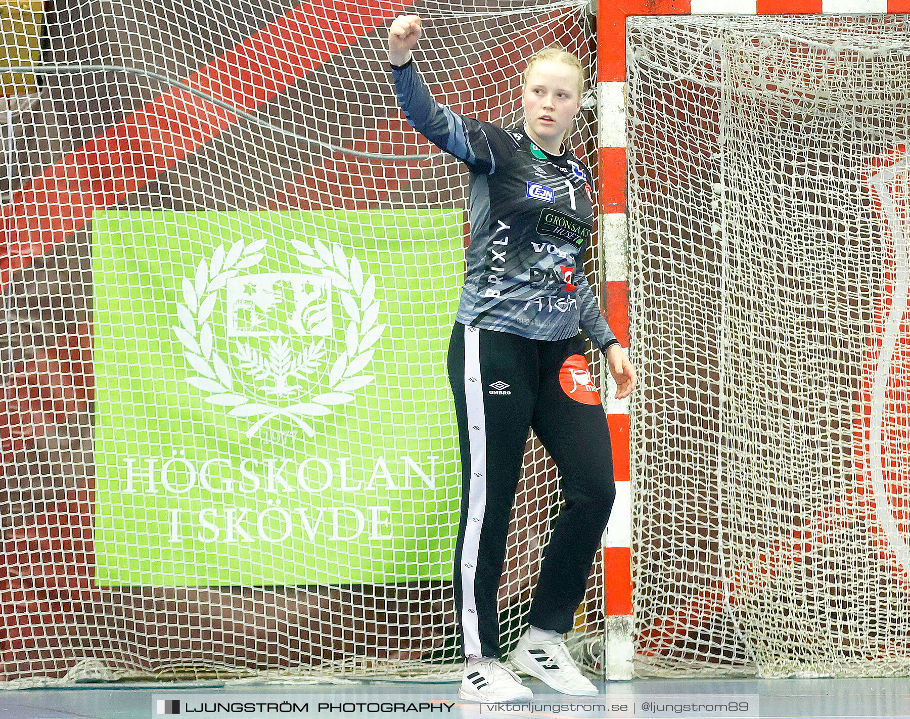 HF Somby/Skövde-HK S-hof 22-39,dam,Skövde Idrottshall,Skövde,Sverige,Handboll,,2022,274737