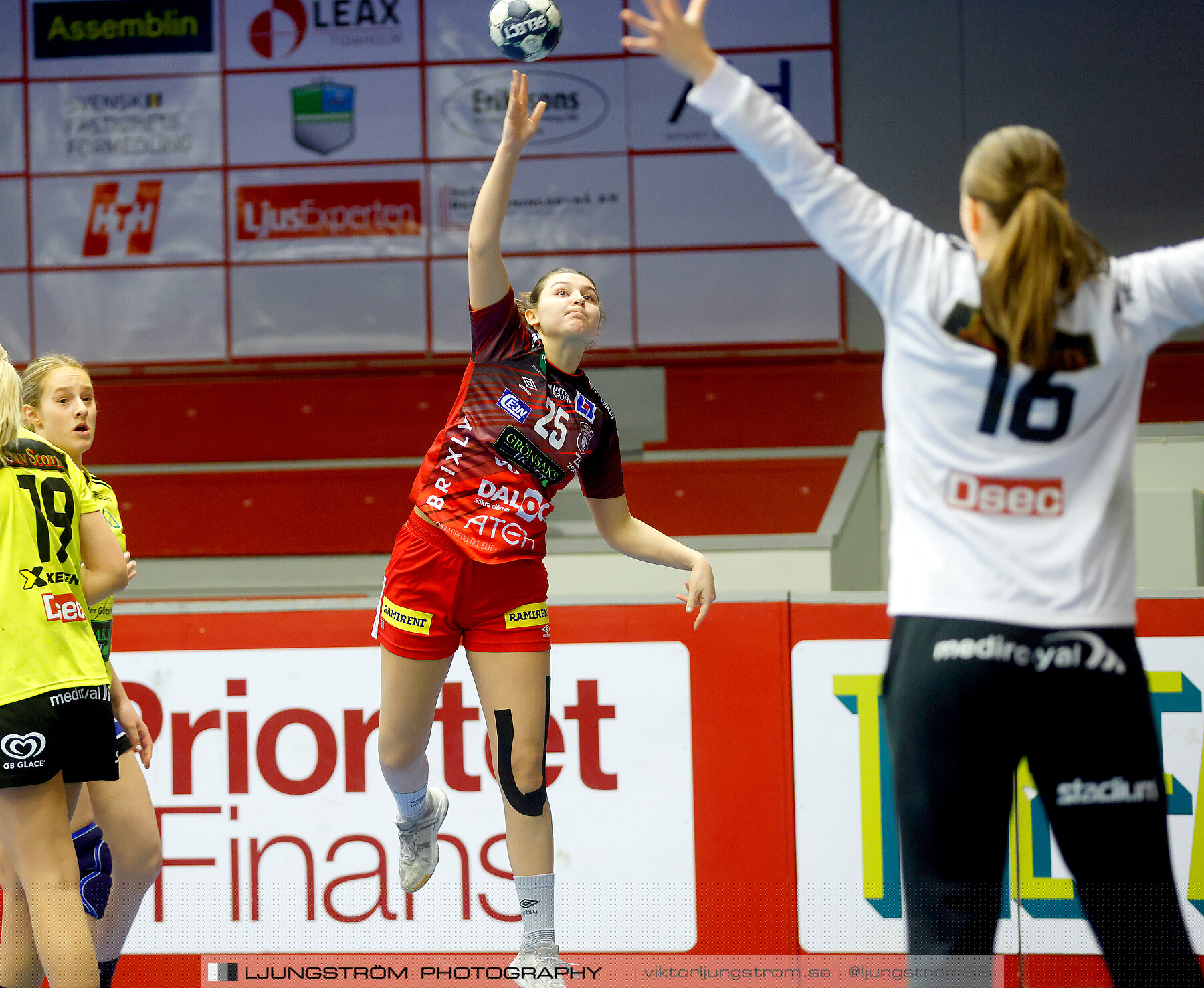 HF Somby/Skövde-HK S-hof 22-39,dam,Skövde Idrottshall,Skövde,Sverige,Handboll,,2022,274750