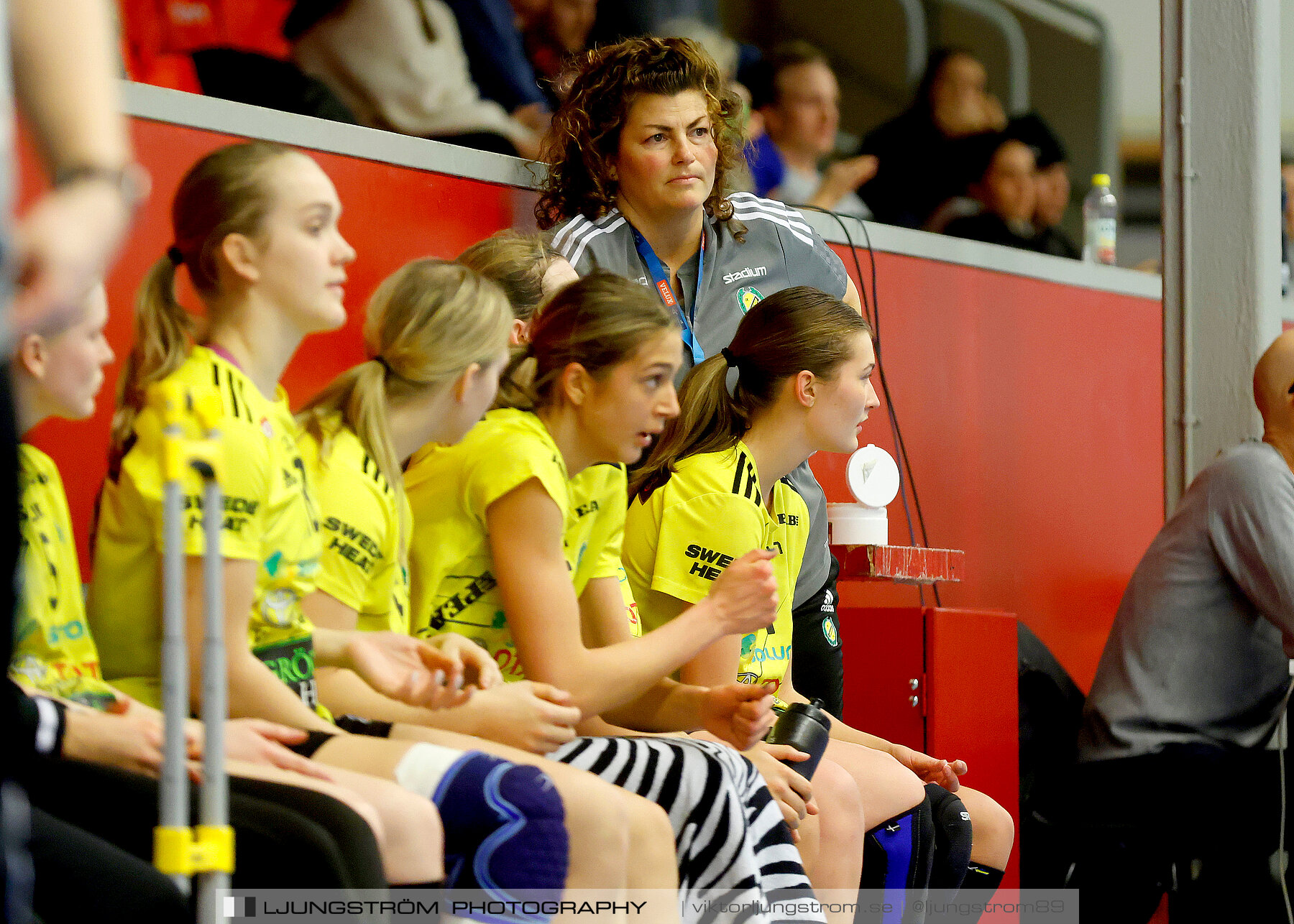 HF Somby/Skövde-HK S-hof 22-39,dam,Skövde Idrottshall,Skövde,Sverige,Handboll,,2022,274753