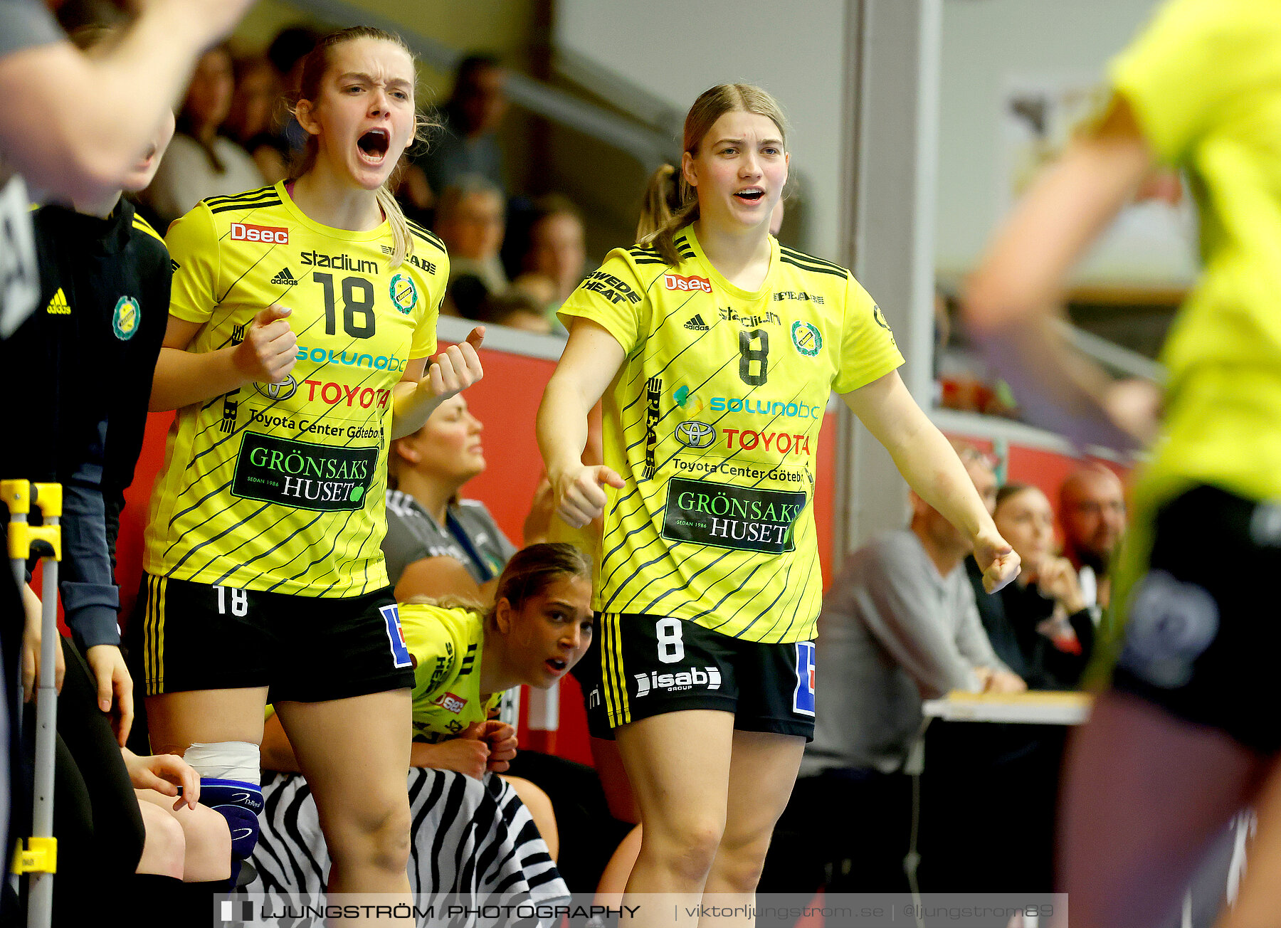 HF Somby/Skövde-HK S-hof 22-39,dam,Skövde Idrottshall,Skövde,Sverige,Handboll,,2022,274757