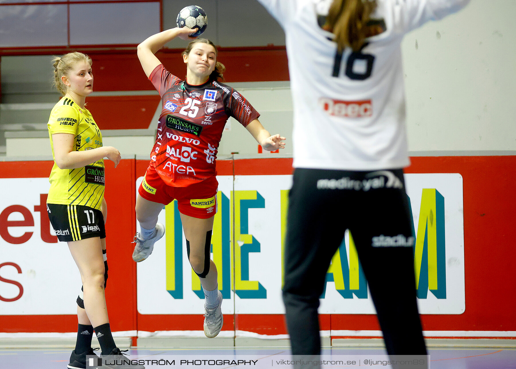 HF Somby/Skövde-HK S-hof 22-39,dam,Skövde Idrottshall,Skövde,Sverige,Handboll,,2022,274764