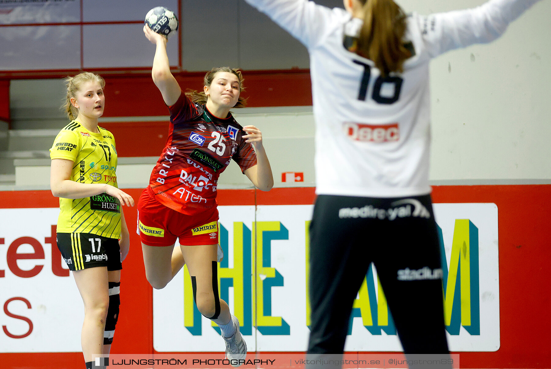 HF Somby/Skövde-HK S-hof 22-39,dam,Skövde Idrottshall,Skövde,Sverige,Handboll,,2022,274765