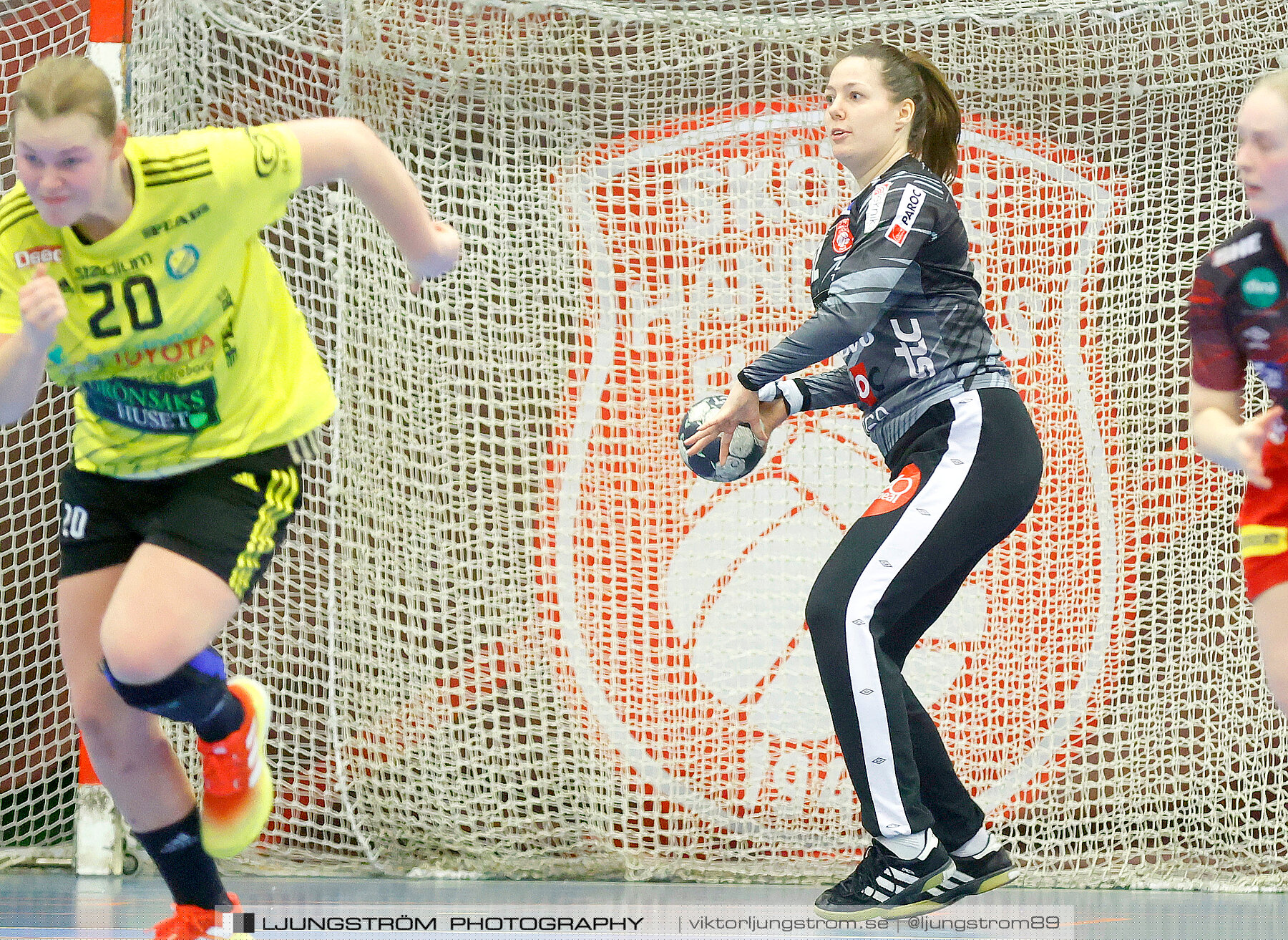 HF Somby/Skövde-HK S-hof 22-39,dam,Skövde Idrottshall,Skövde,Sverige,Handboll,,2022,274792