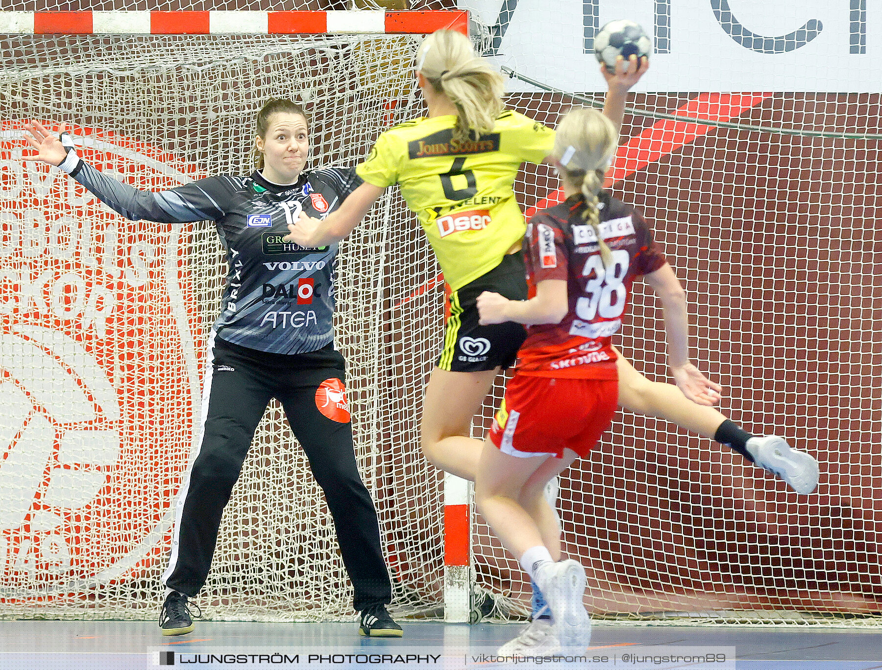 HF Somby/Skövde-HK S-hof 22-39,dam,Skövde Idrottshall,Skövde,Sverige,Handboll,,2022,274796