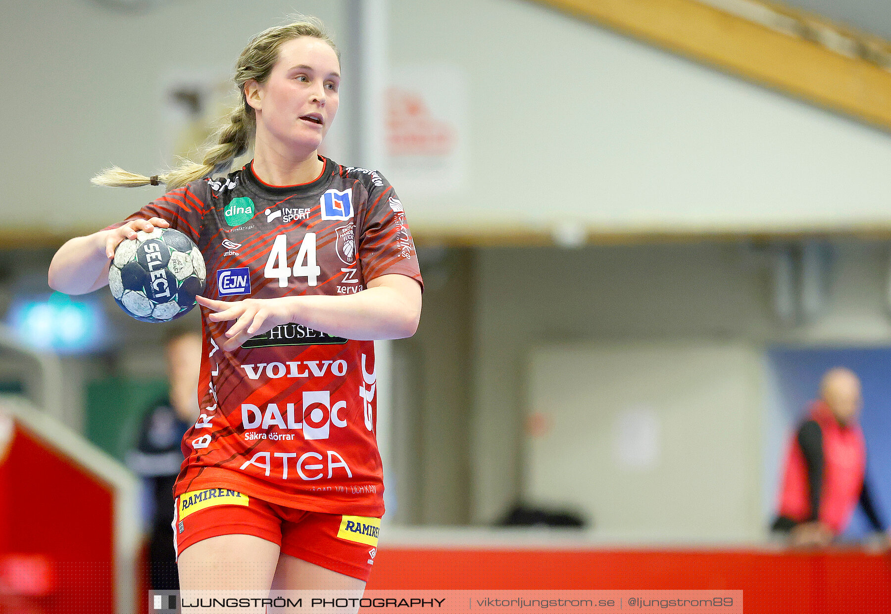 HF Somby/Skövde-HK S-hof 22-39,dam,Skövde Idrottshall,Skövde,Sverige,Handboll,,2022,274798