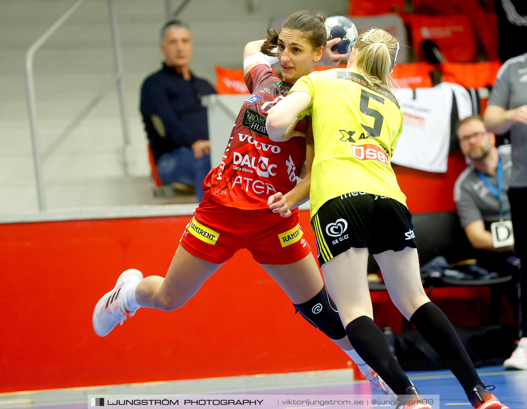 HF Somby/Skövde-HK S-hof 22-39,dam,Skövde Idrottshall,Skövde,Sverige,Handboll,,2022,274806