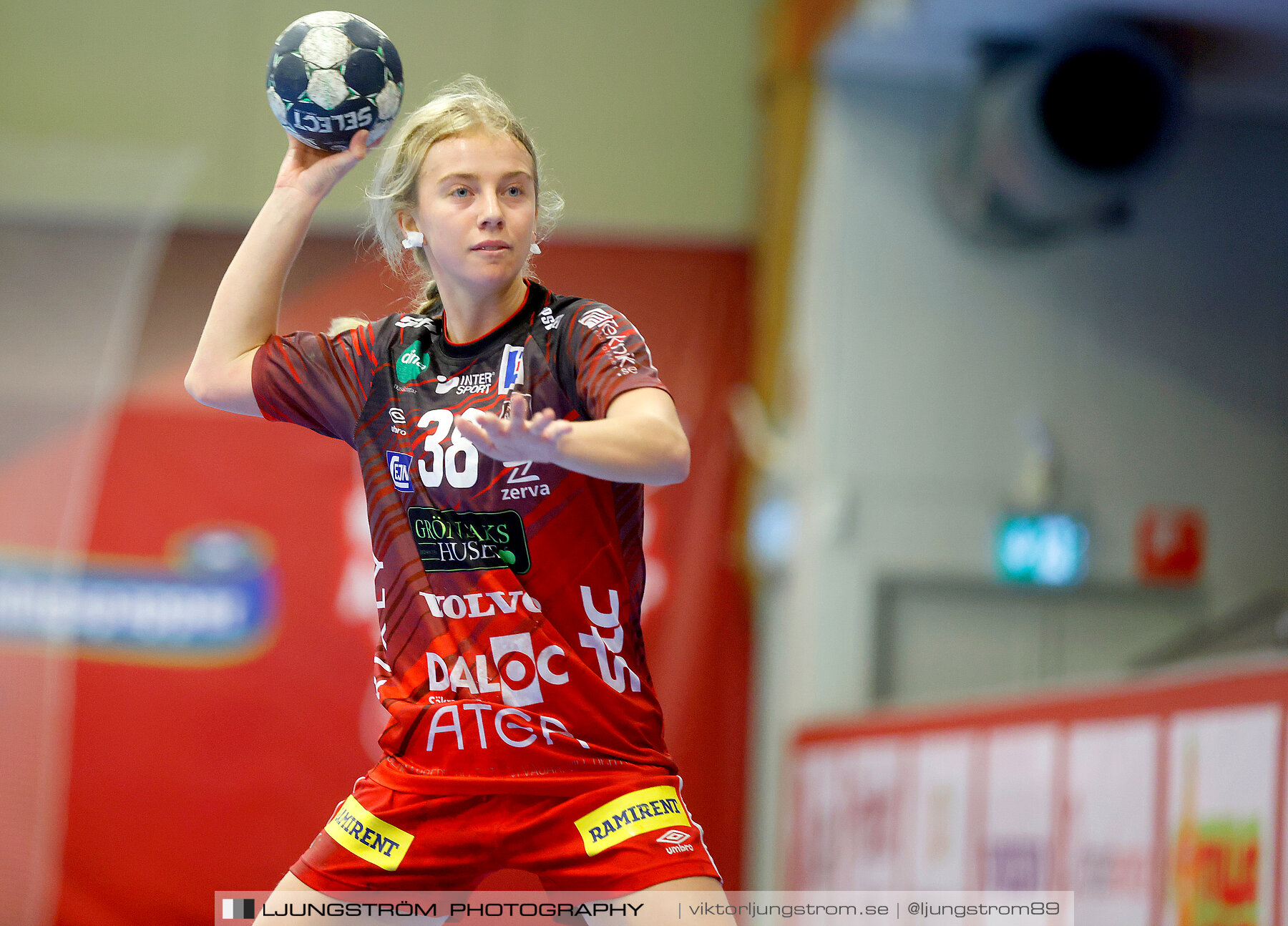 HF Somby/Skövde-HK S-hof 22-39,dam,Skövde Idrottshall,Skövde,Sverige,Handboll,,2022,274812