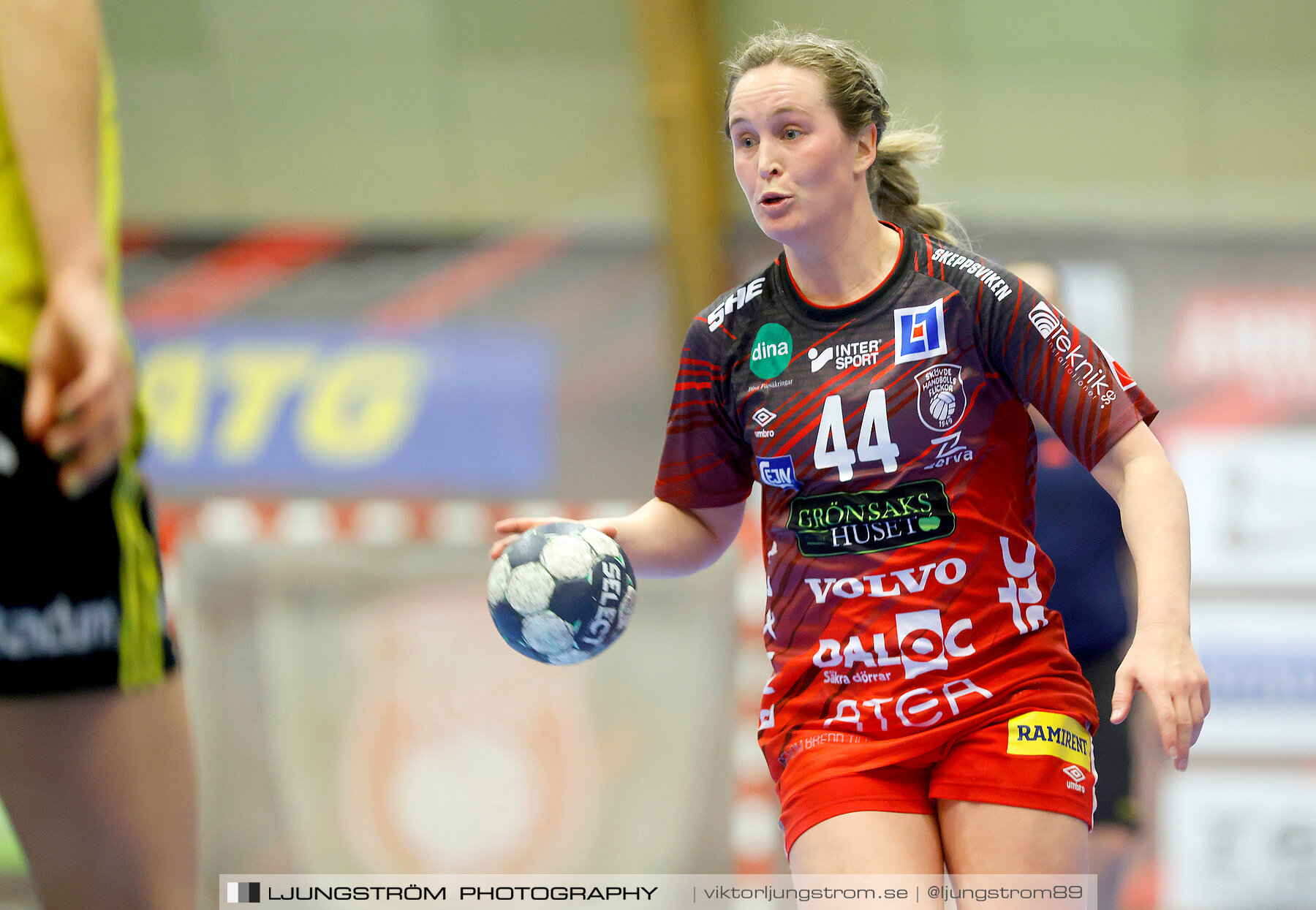 HF Somby/Skövde-HK S-hof 22-39,dam,Skövde Idrottshall,Skövde,Sverige,Handboll,,2022,274818