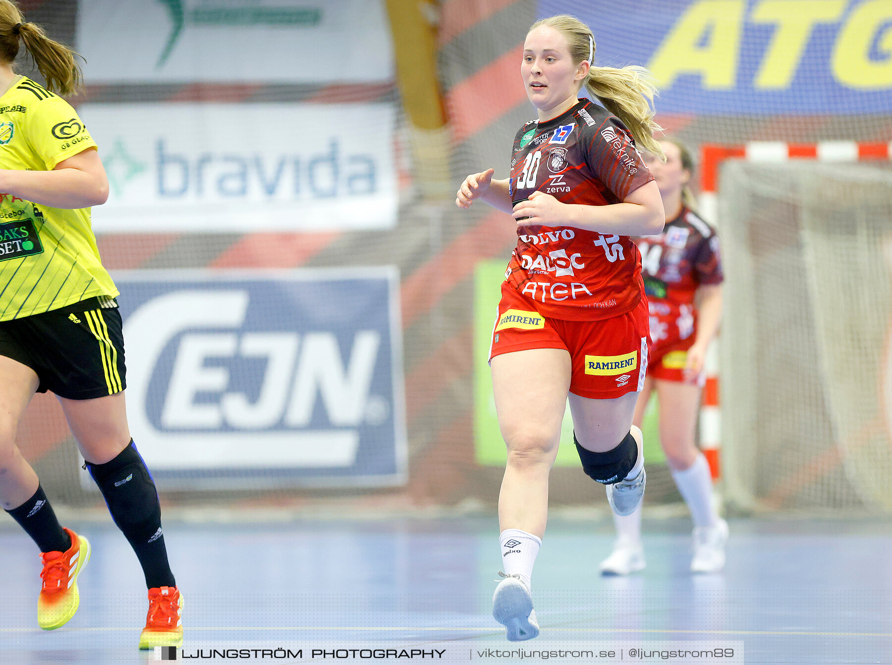 HF Somby/Skövde-HK S-hof 22-39,dam,Skövde Idrottshall,Skövde,Sverige,Handboll,,2022,274819