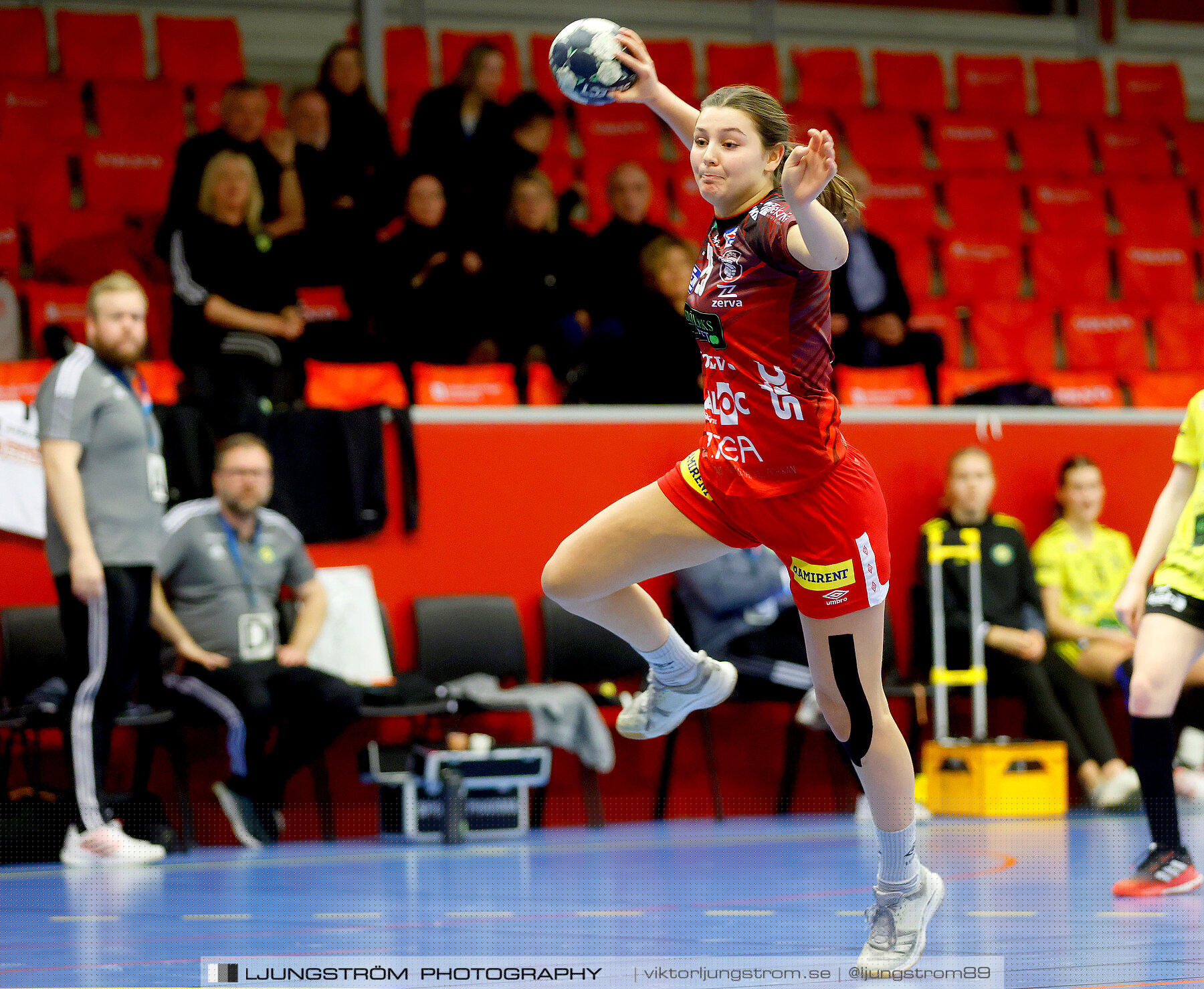 HF Somby/Skövde-HK S-hof 22-39,dam,Skövde Idrottshall,Skövde,Sverige,Handboll,,2022,274820