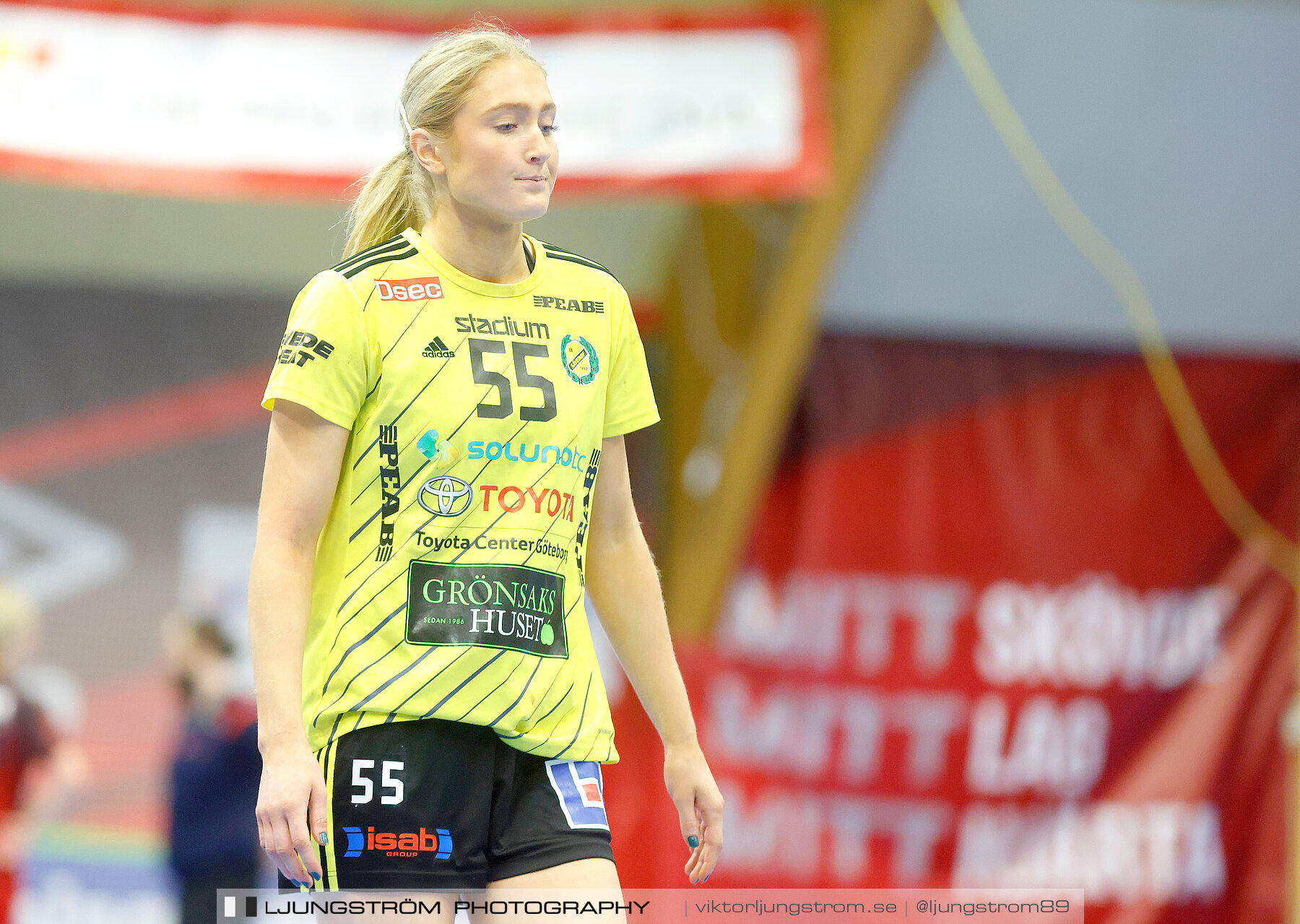 HF Somby/Skövde-HK S-hof 22-39,dam,Skövde Idrottshall,Skövde,Sverige,Handboll,,2022,274864