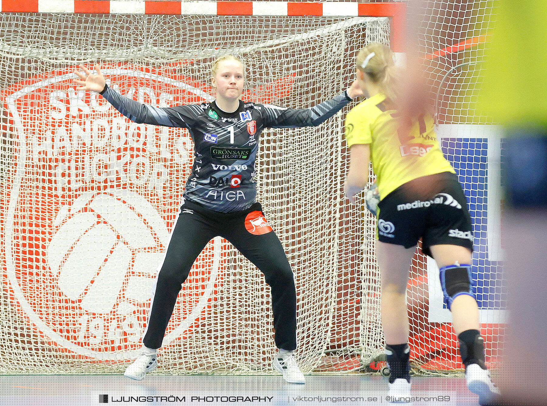 HF Somby/Skövde-HK S-hof 22-39,dam,Skövde Idrottshall,Skövde,Sverige,Handboll,,2022,274865