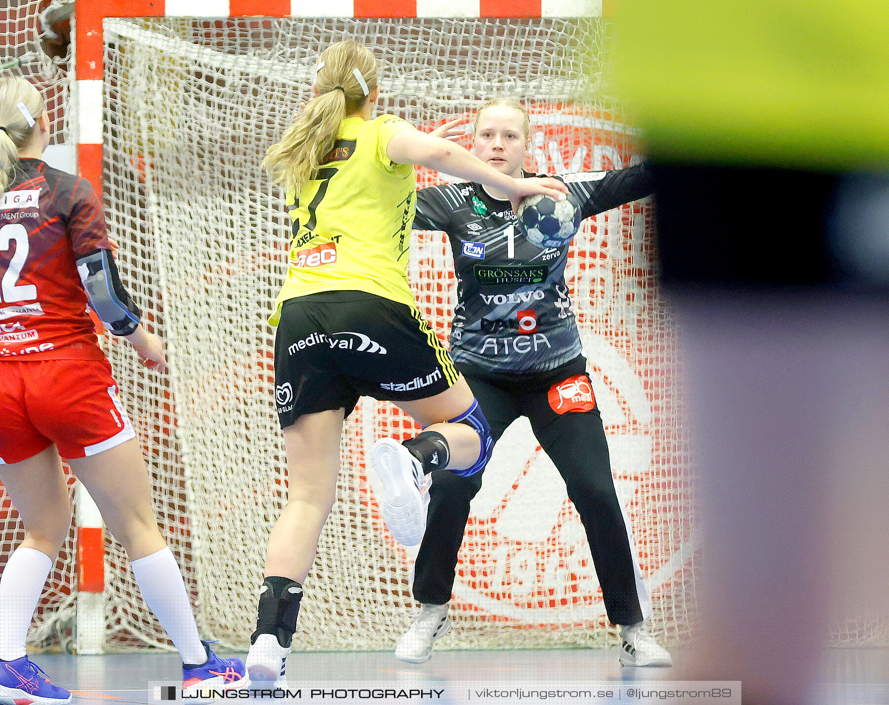 HF Somby/Skövde-HK S-hof 22-39,dam,Skövde Idrottshall,Skövde,Sverige,Handboll,,2022,274866