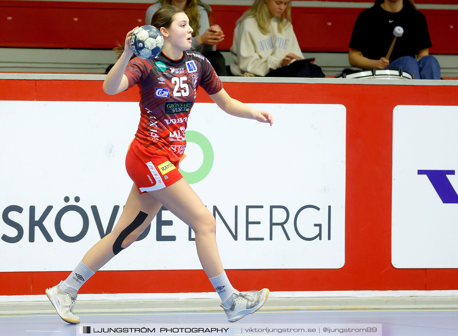 HF Somby/Skövde-HK S-hof 22-39,dam,Skövde Idrottshall,Skövde,Sverige,Handboll,,2022,274909
