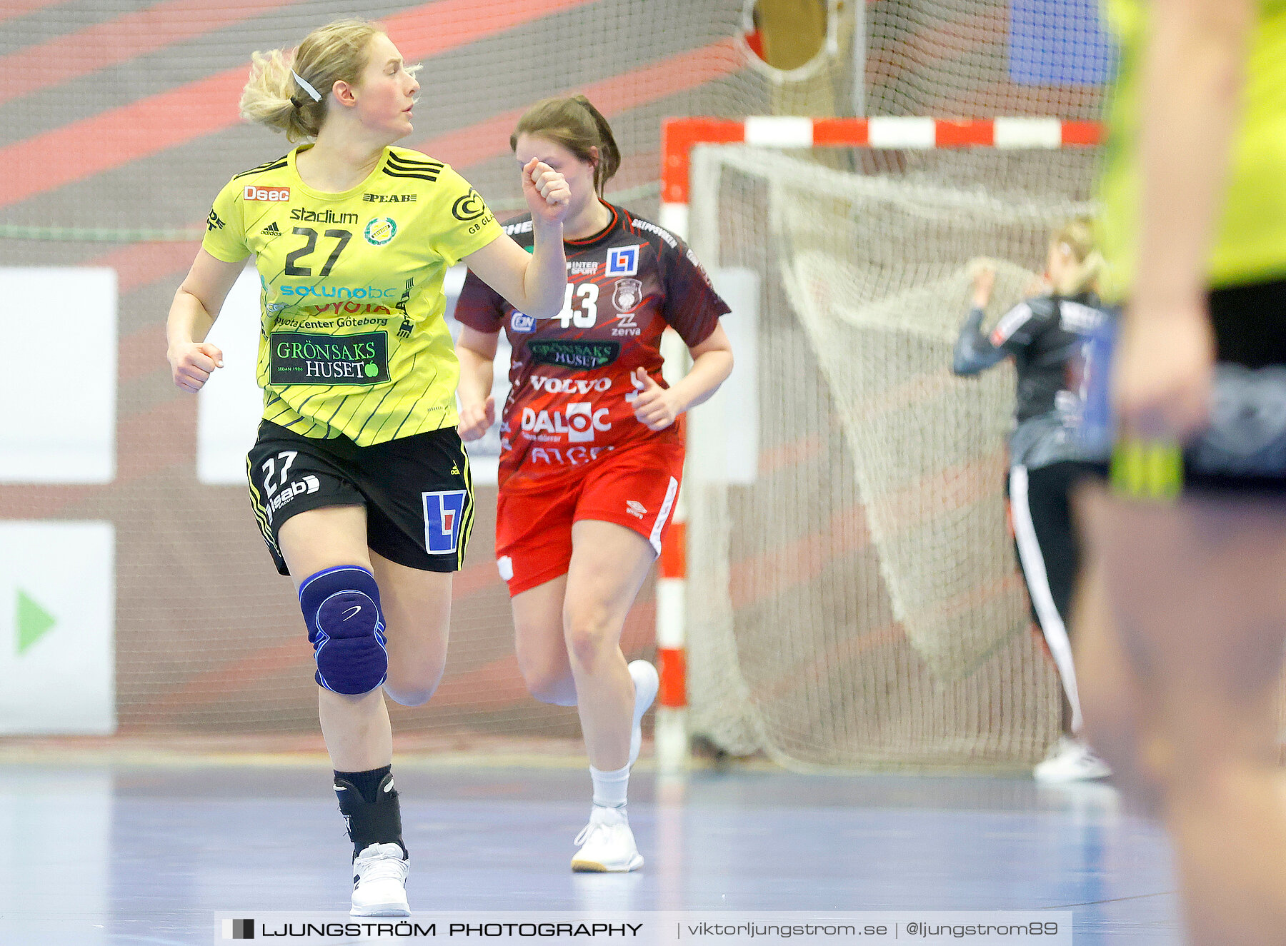 HF Somby/Skövde-HK S-hof 22-39,dam,Skövde Idrottshall,Skövde,Sverige,Handboll,,2022,274915