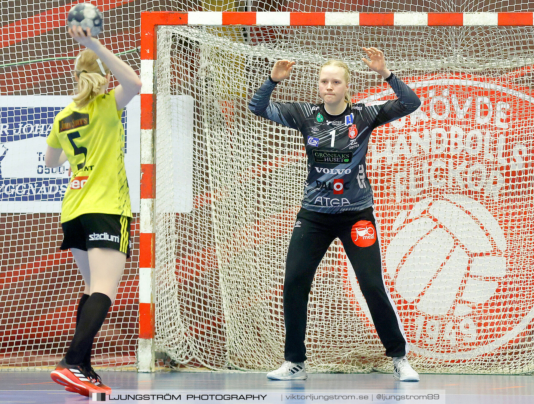 HF Somby/Skövde-HK S-hof 22-39,dam,Skövde Idrottshall,Skövde,Sverige,Handboll,,2022,274921