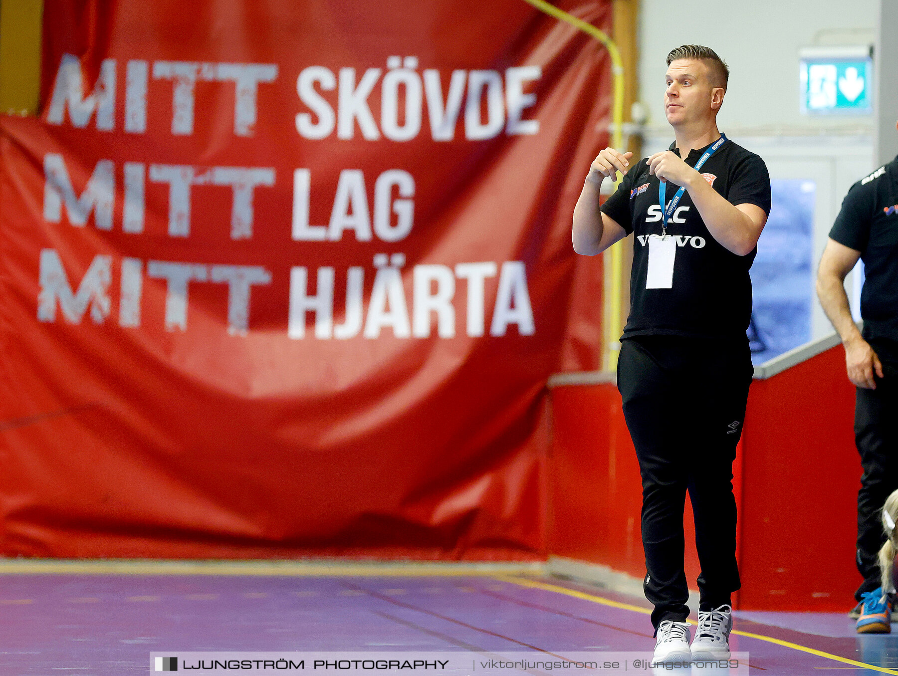 HF Somby/Skövde-HK S-hof 22-39,dam,Skövde Idrottshall,Skövde,Sverige,Handboll,,2022,274935