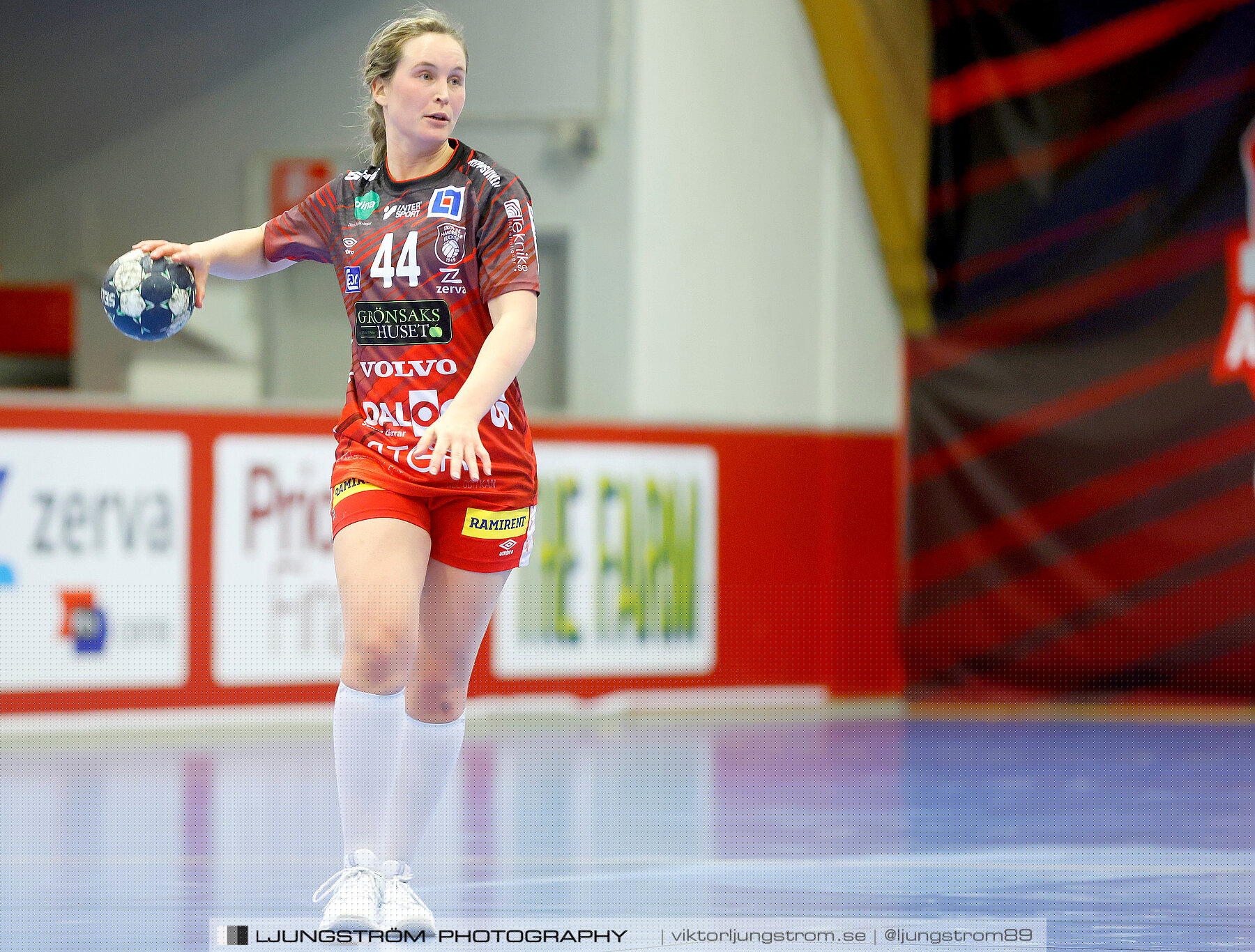 HF Somby/Skövde-HK S-hof 22-39,dam,Skövde Idrottshall,Skövde,Sverige,Handboll,,2022,274946