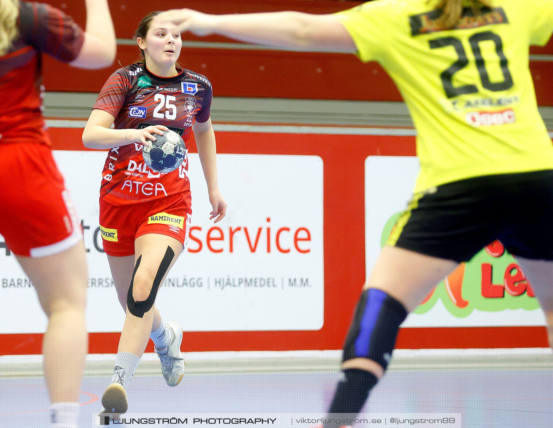 HF Somby/Skövde-HK S-hof 22-39,dam,Skövde Idrottshall,Skövde,Sverige,Handboll,,2022,274948