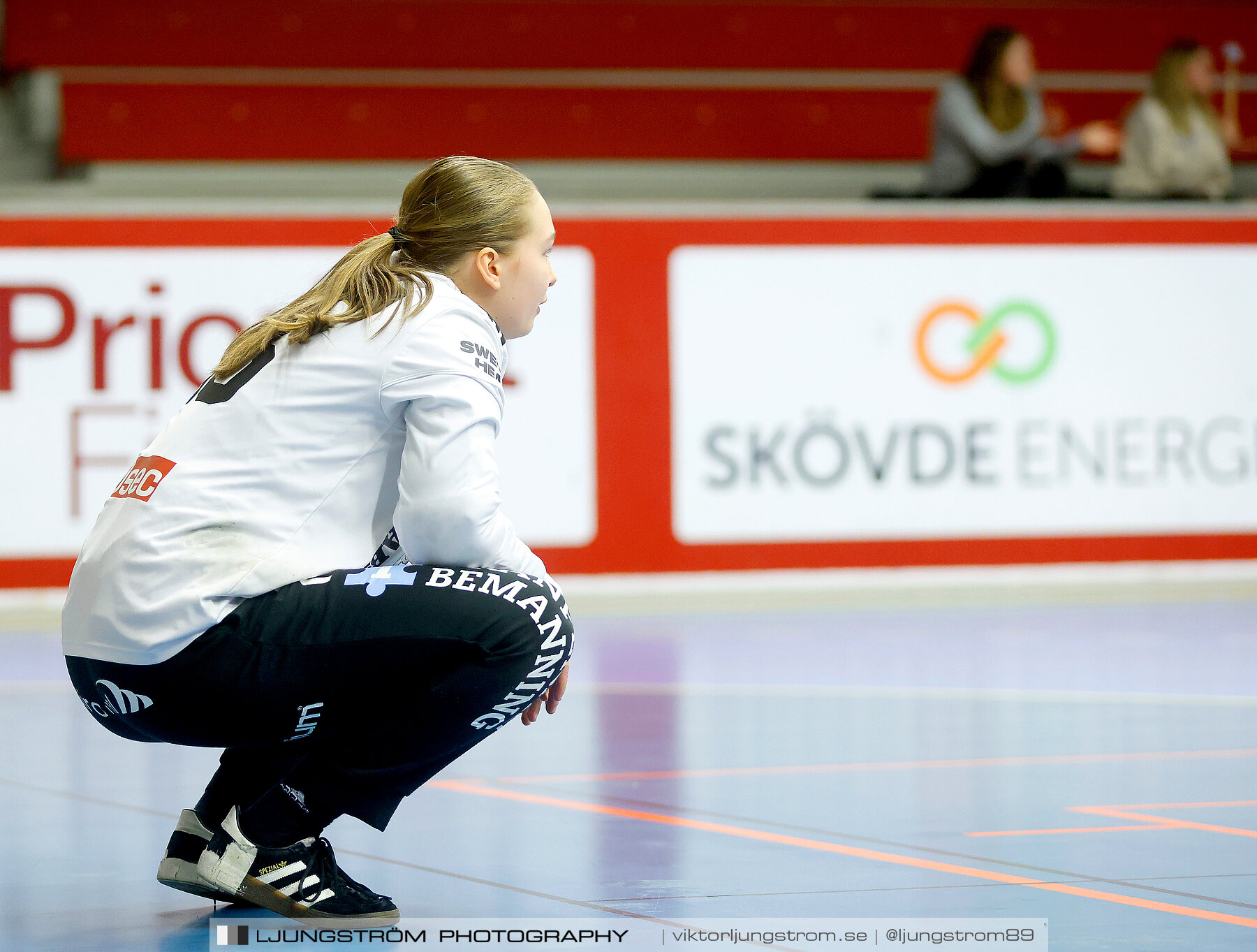 HF Somby/Skövde-HK S-hof 22-39,dam,Skövde Idrottshall,Skövde,Sverige,Handboll,,2022,274953