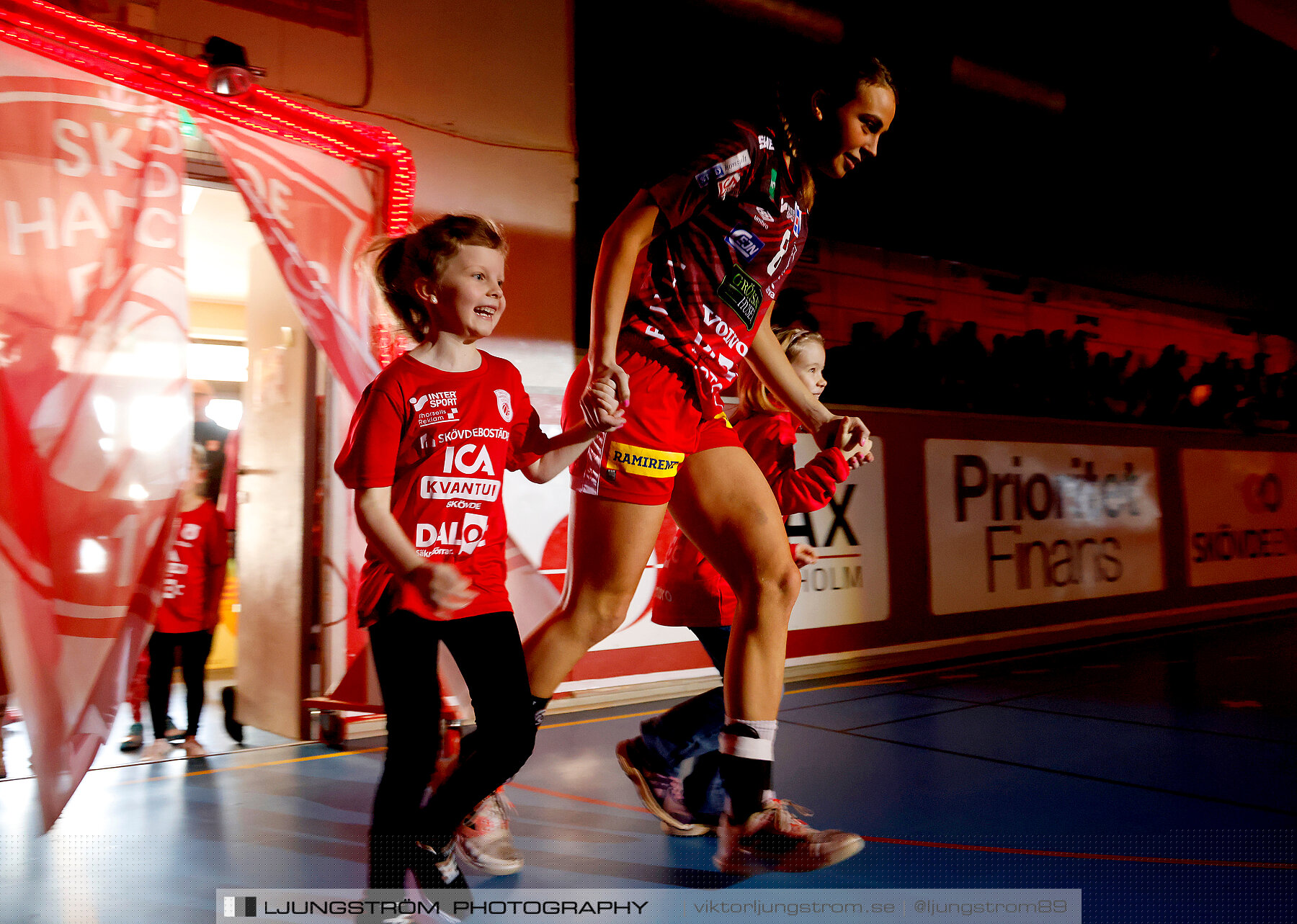 Skövde HF-Lugi HF 32-26,dam,Skövde Idrottshall,Skövde,Sverige,Handboll,,2022,275001