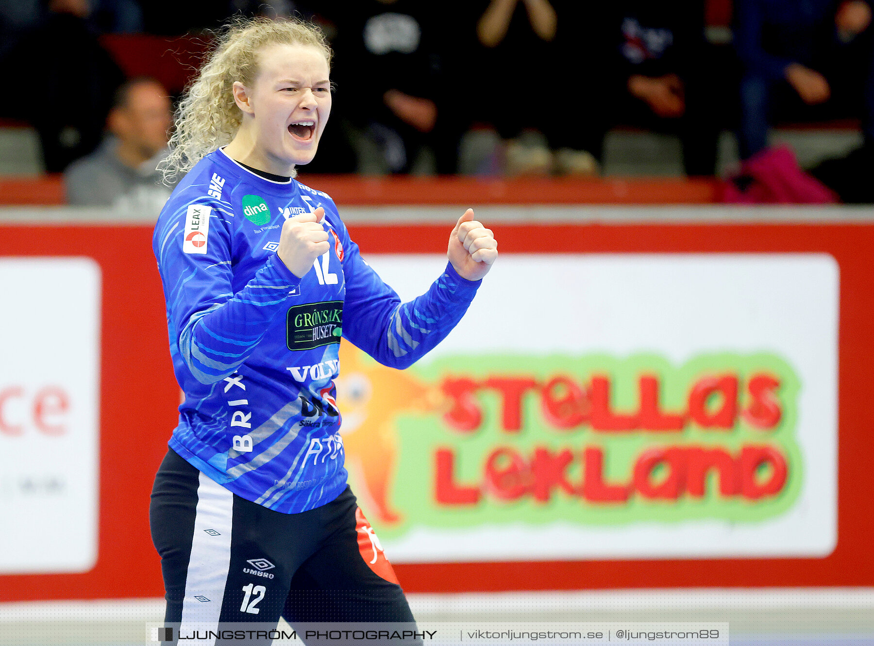 Skövde HF-Lugi HF 32-26,dam,Skövde Idrottshall,Skövde,Sverige,Handboll,,2022,275039