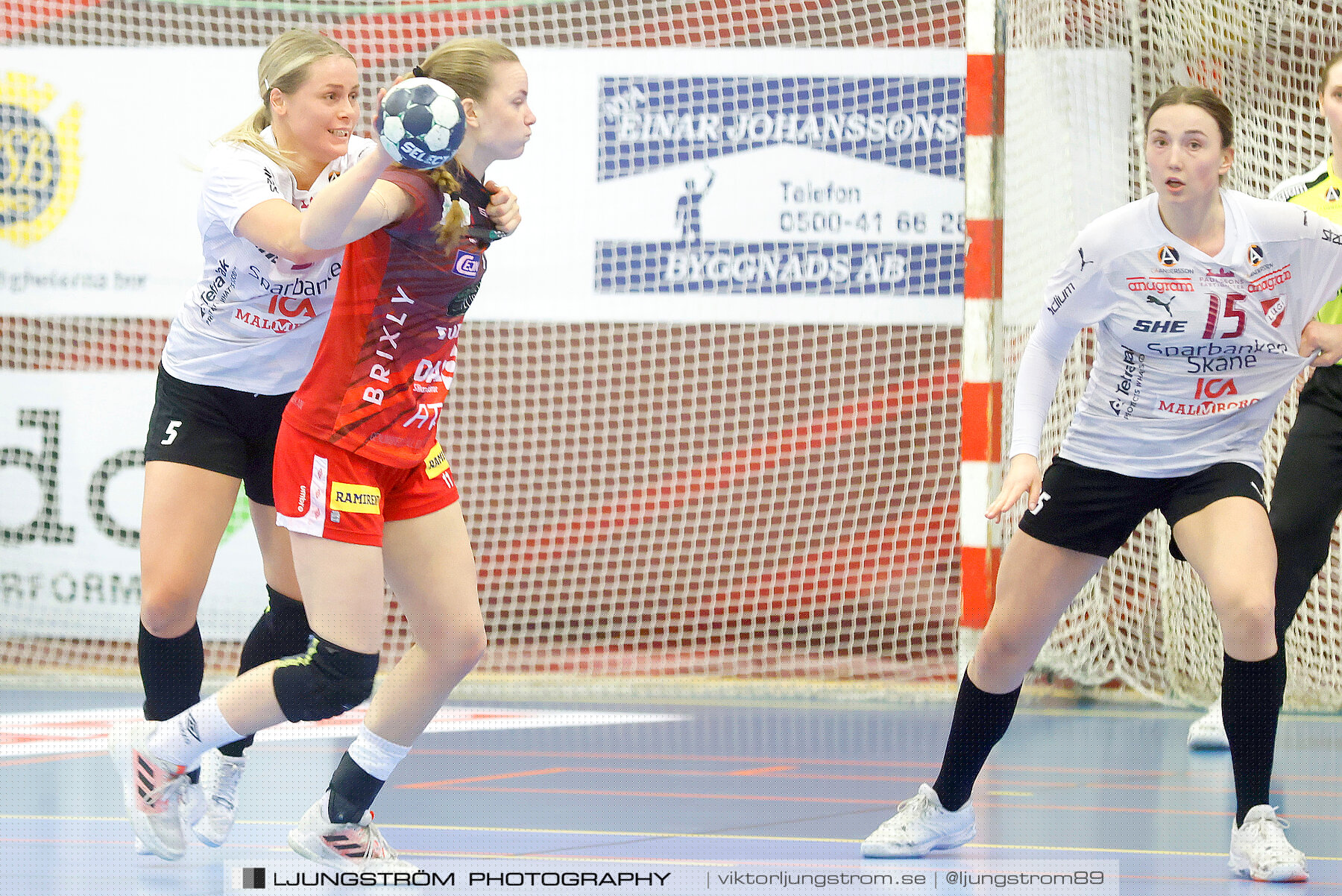 Skövde HF-Lugi HF 32-26,dam,Skövde Idrottshall,Skövde,Sverige,Handboll,,2022,275049