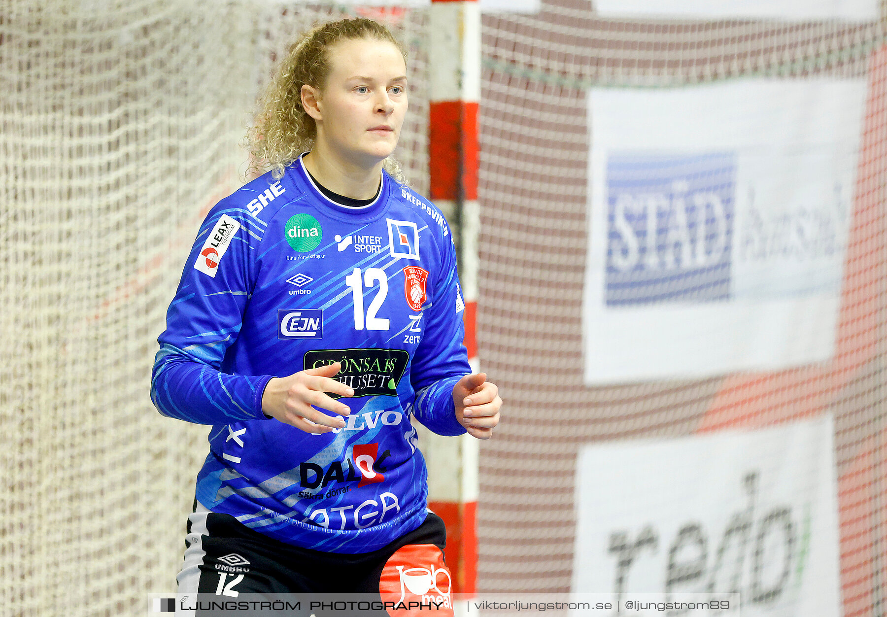 Skövde HF-Lugi HF 32-26,dam,Skövde Idrottshall,Skövde,Sverige,Handboll,,2022,275056