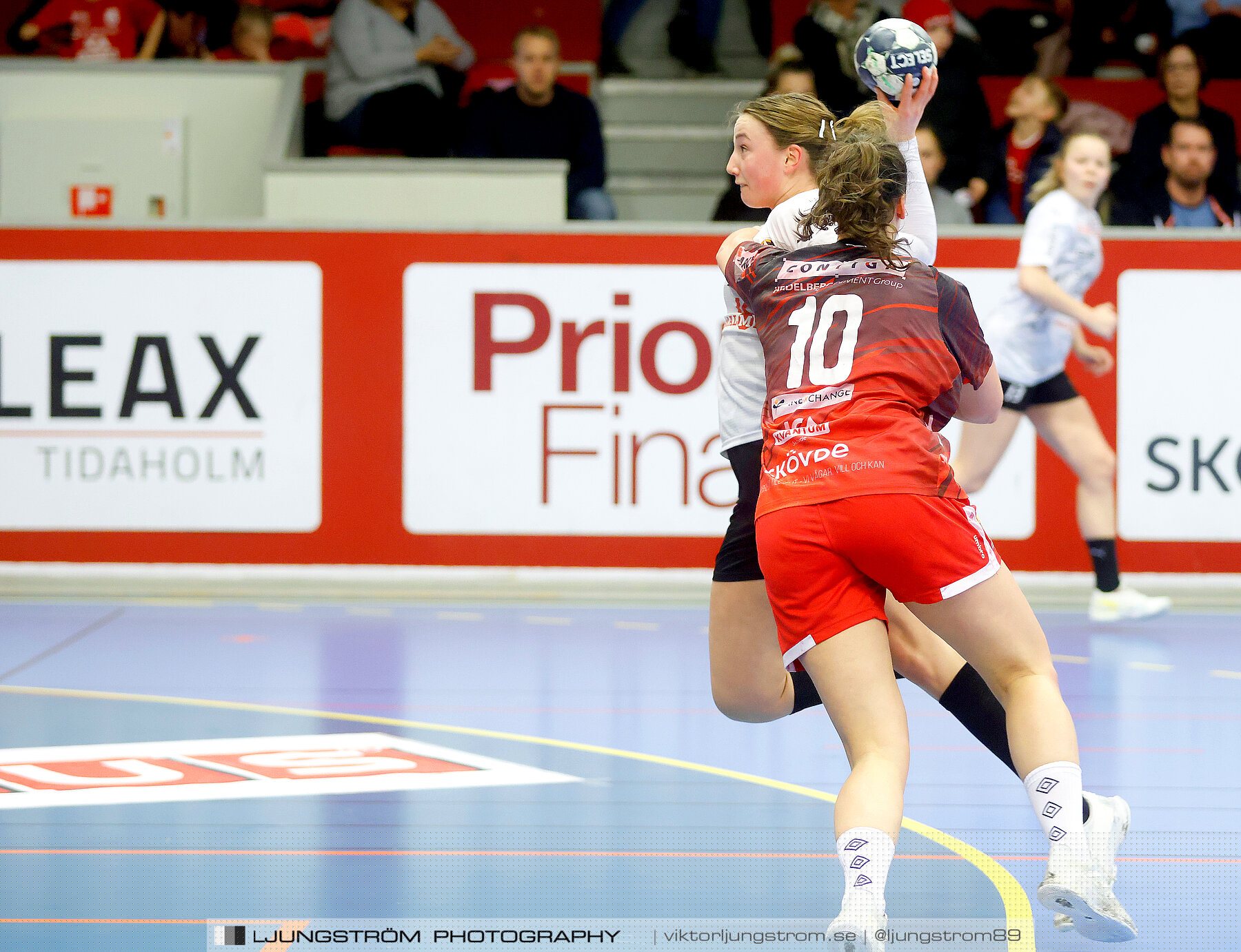 Skövde HF-Lugi HF 32-26,dam,Skövde Idrottshall,Skövde,Sverige,Handboll,,2022,275093