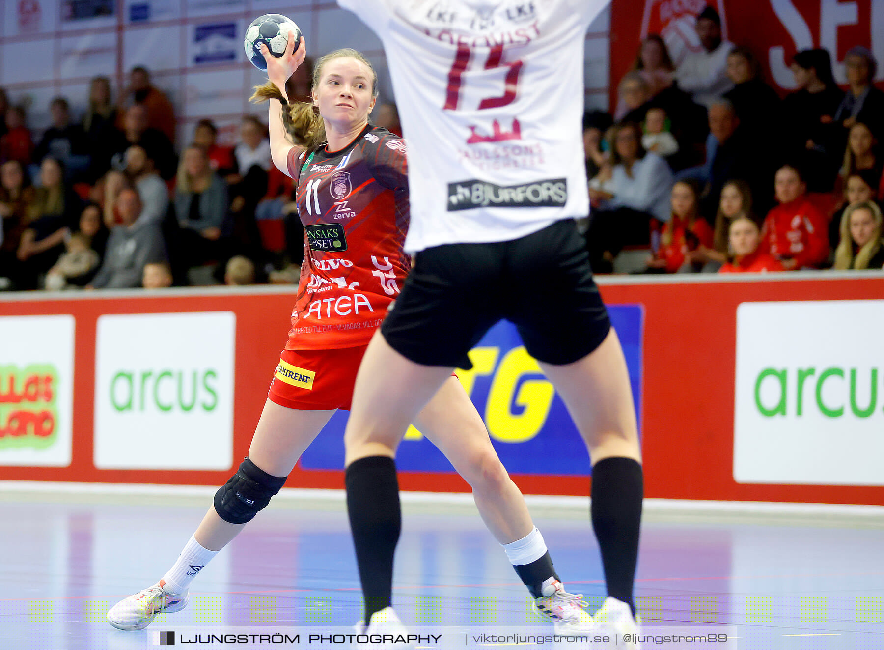 Skövde HF-Lugi HF 32-26,dam,Skövde Idrottshall,Skövde,Sverige,Handboll,,2022,275127