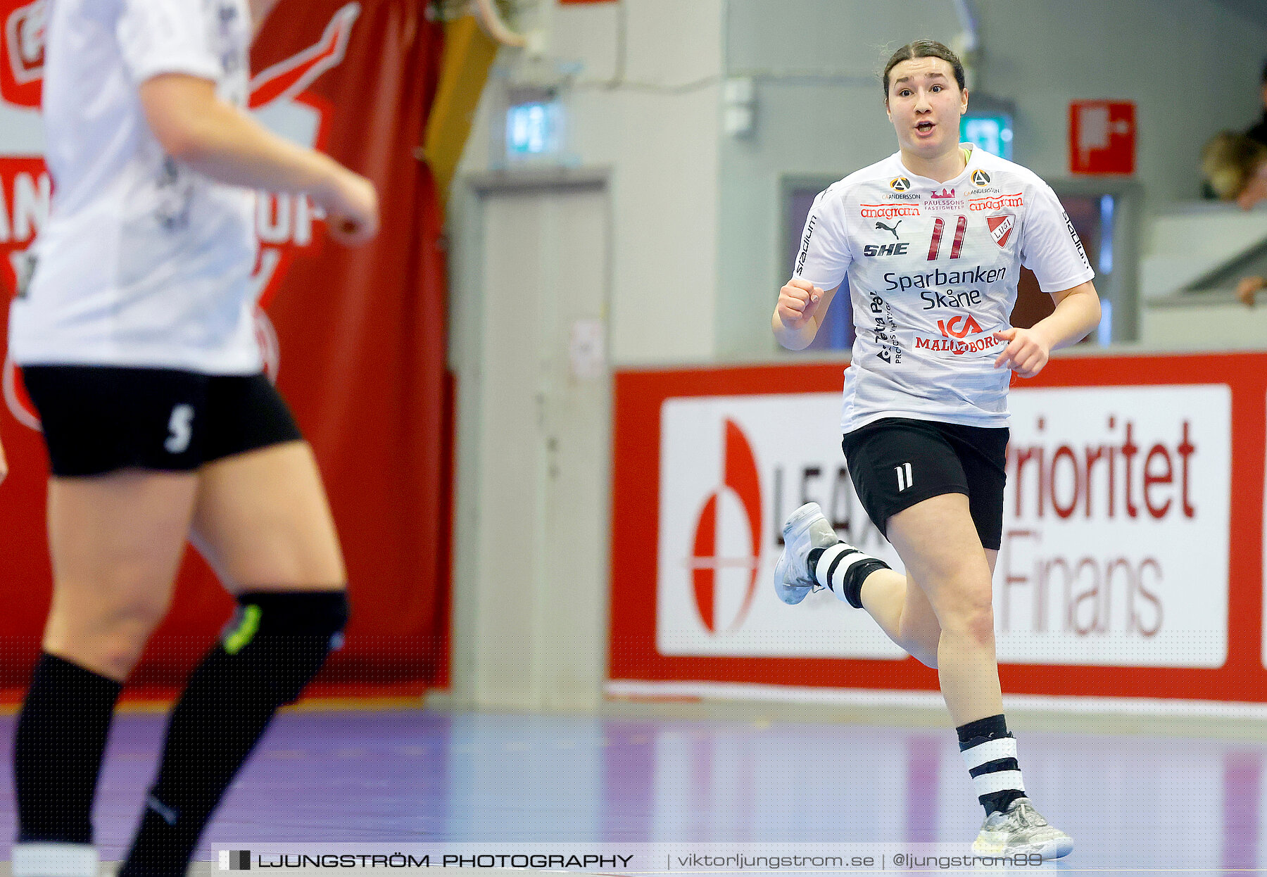 Skövde HF-Lugi HF 32-26,dam,Skövde Idrottshall,Skövde,Sverige,Handboll,,2022,275128