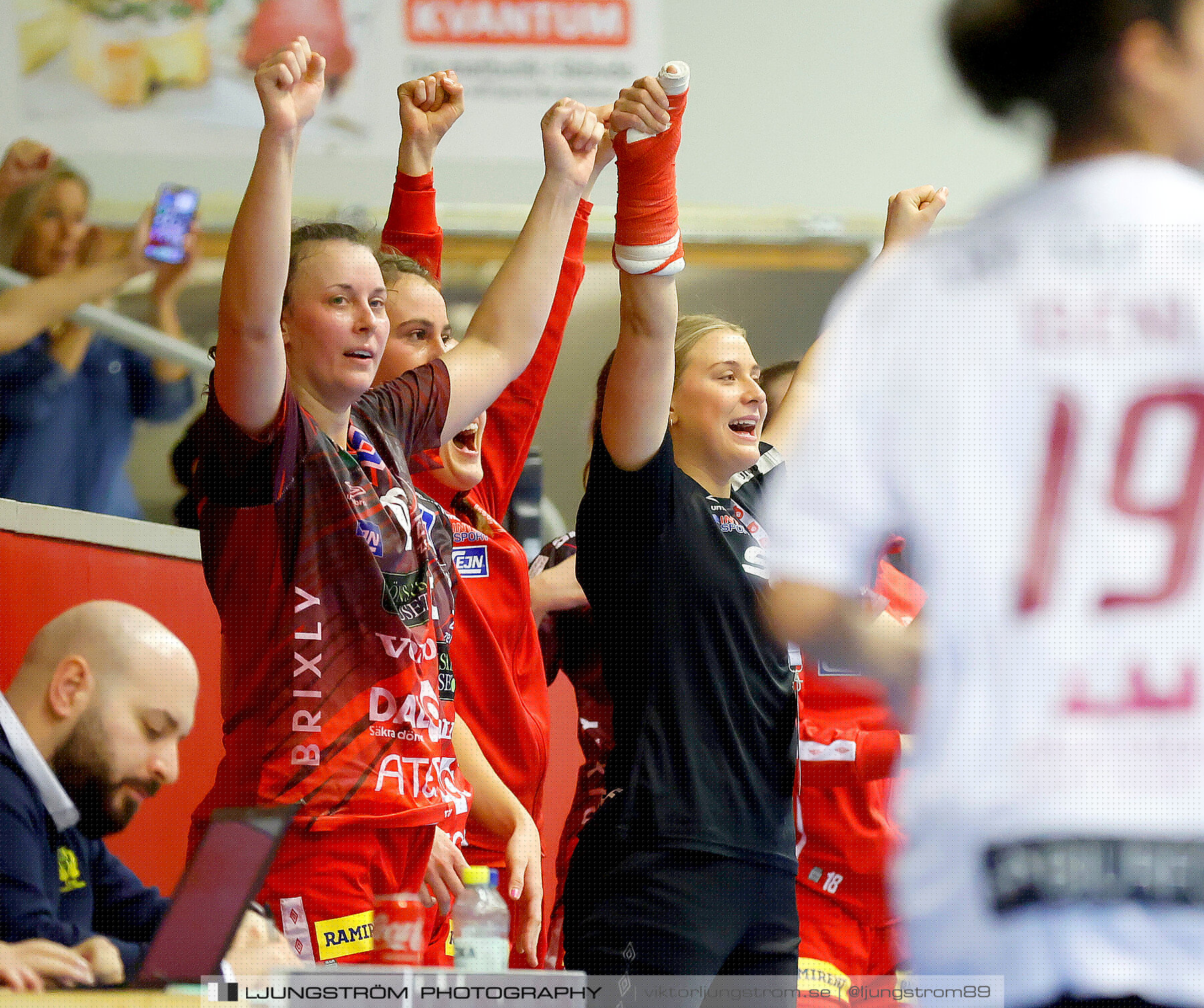 Skövde HF-Lugi HF 32-26,dam,Skövde Idrottshall,Skövde,Sverige,Handboll,,2022,275162