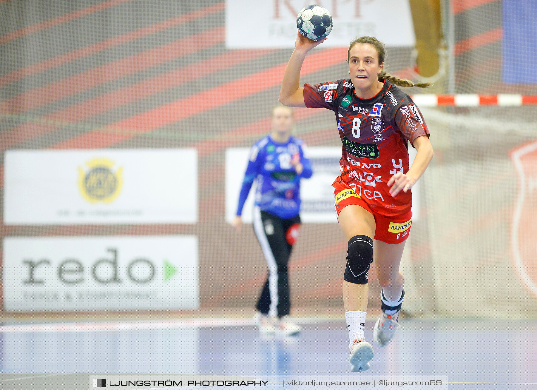 Skövde HF-Lugi HF 32-26,dam,Skövde Idrottshall,Skövde,Sverige,Handboll,,2022,275224