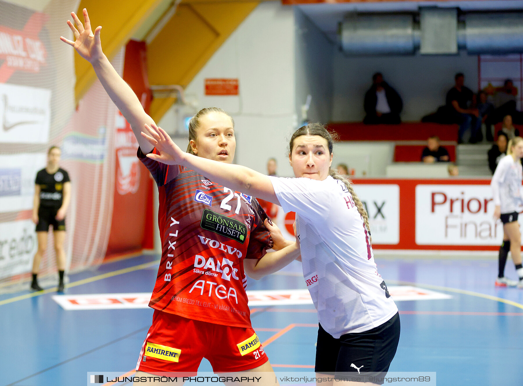 Skövde HF-Lugi HF 32-26,dam,Skövde Idrottshall,Skövde,Sverige,Handboll,,2022,275255