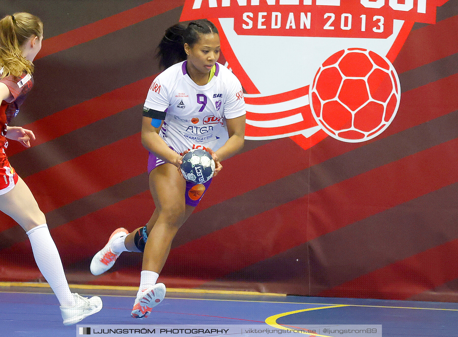 Skövde HF-Skara HF 31-29,dam,Skövde Idrottshall,Skövde,Sverige,Handboll,,2022,275339