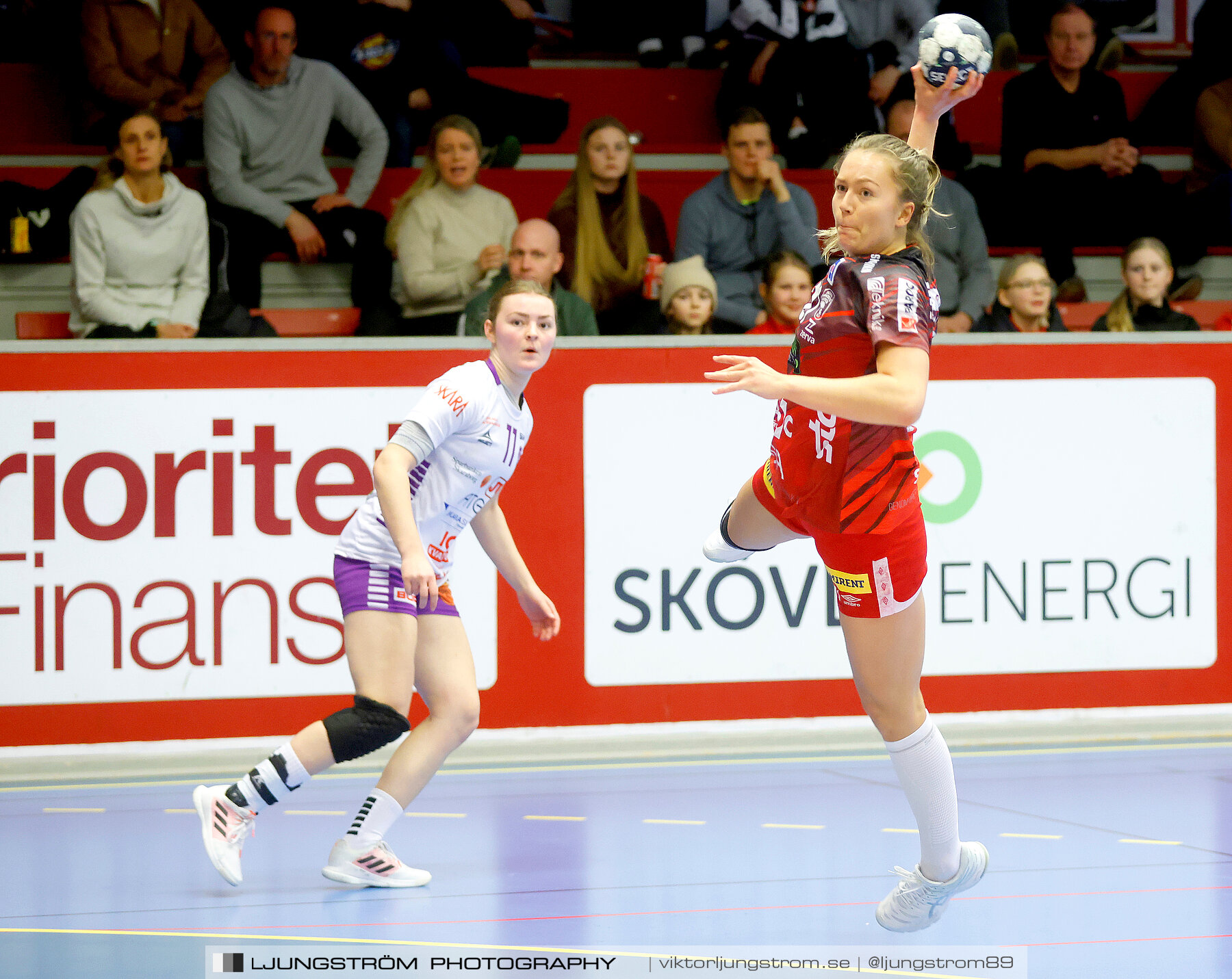 Skövde HF-Skara HF 31-29,dam,Skövde Idrottshall,Skövde,Sverige,Handboll,,2022,275343