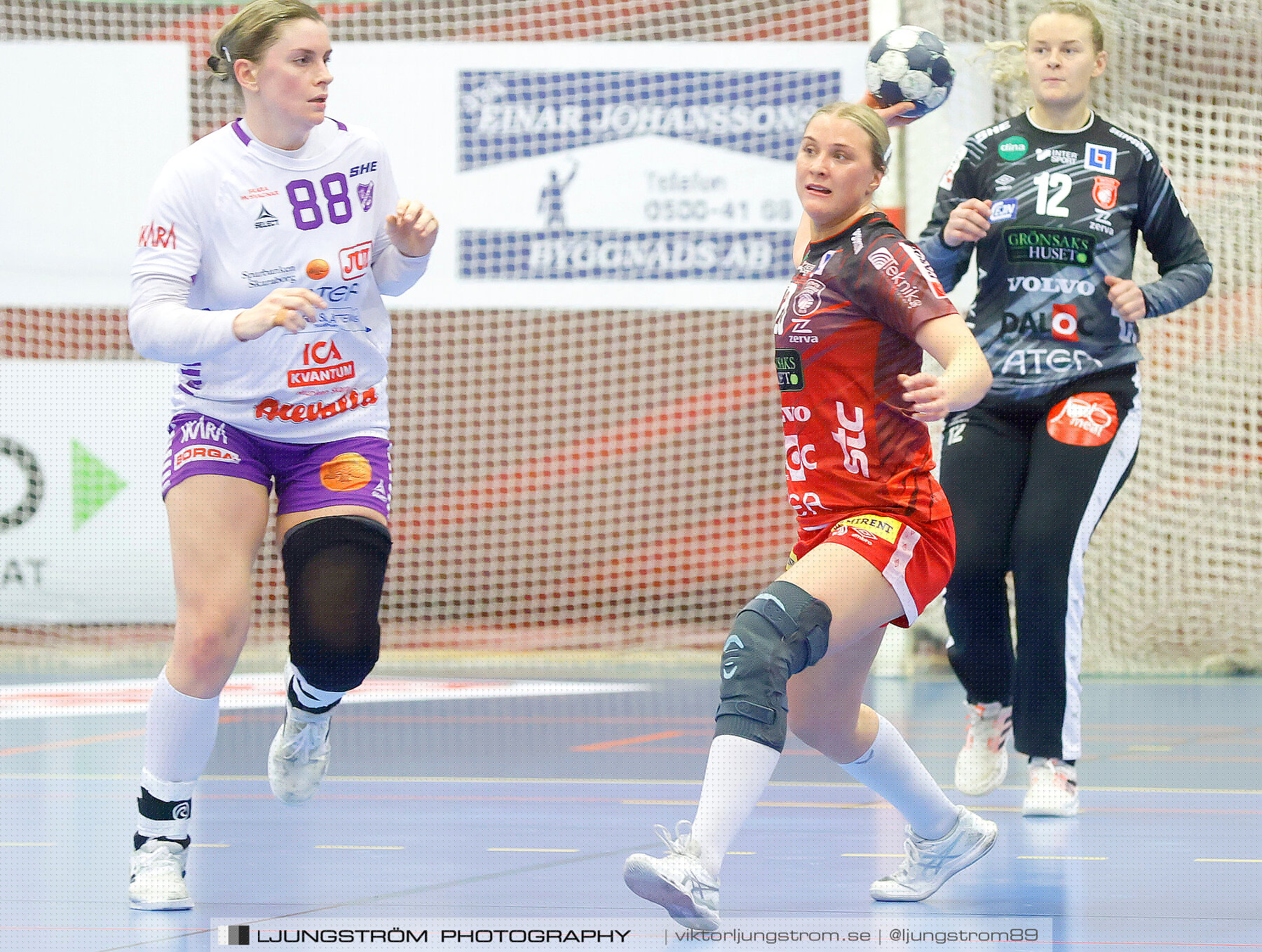 Skövde HF-Skara HF 31-29,dam,Skövde Idrottshall,Skövde,Sverige,Handboll,,2022,275346