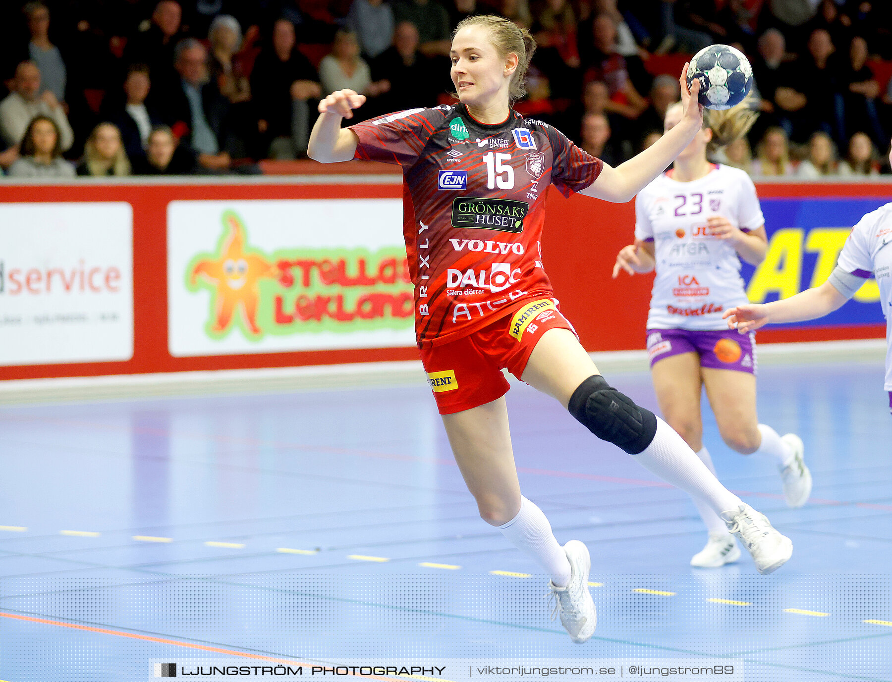 Skövde HF-Skara HF 31-29,dam,Skövde Idrottshall,Skövde,Sverige,Handboll,,2022,275347