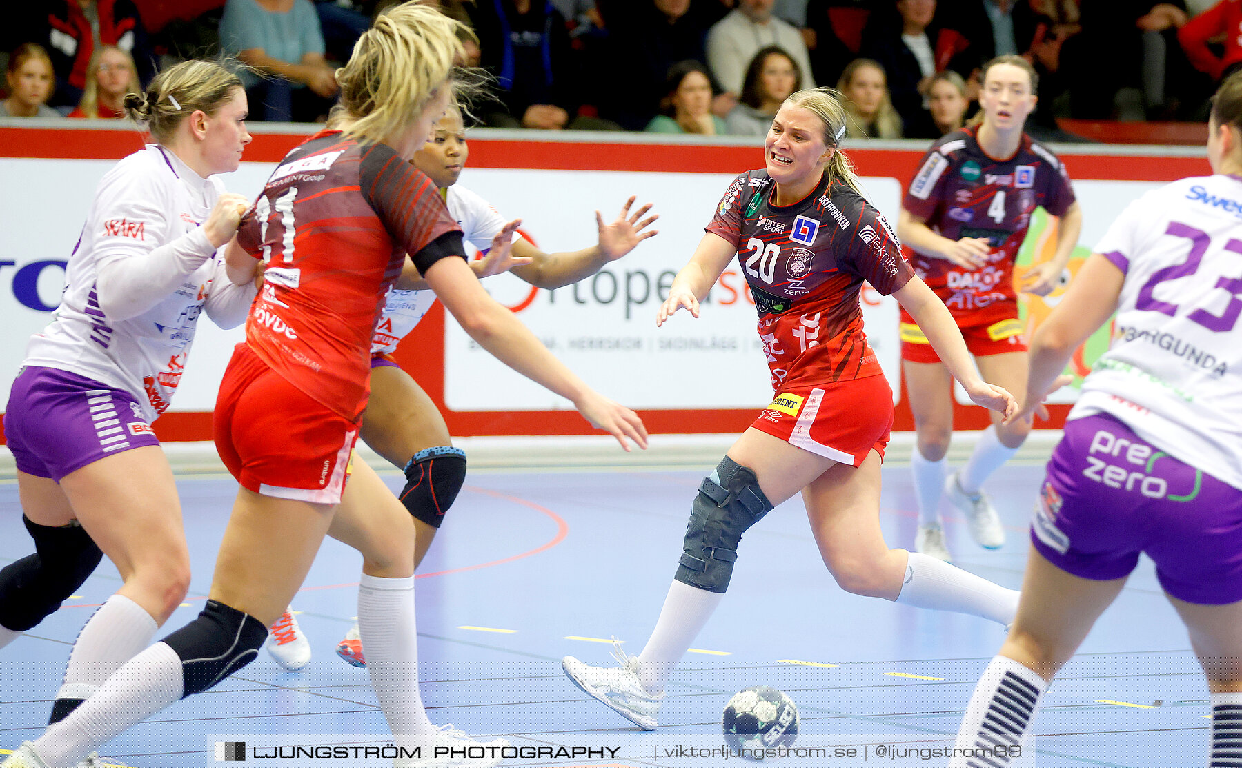 Skövde HF-Skara HF 31-29,dam,Skövde Idrottshall,Skövde,Sverige,Handboll,,2022,275351