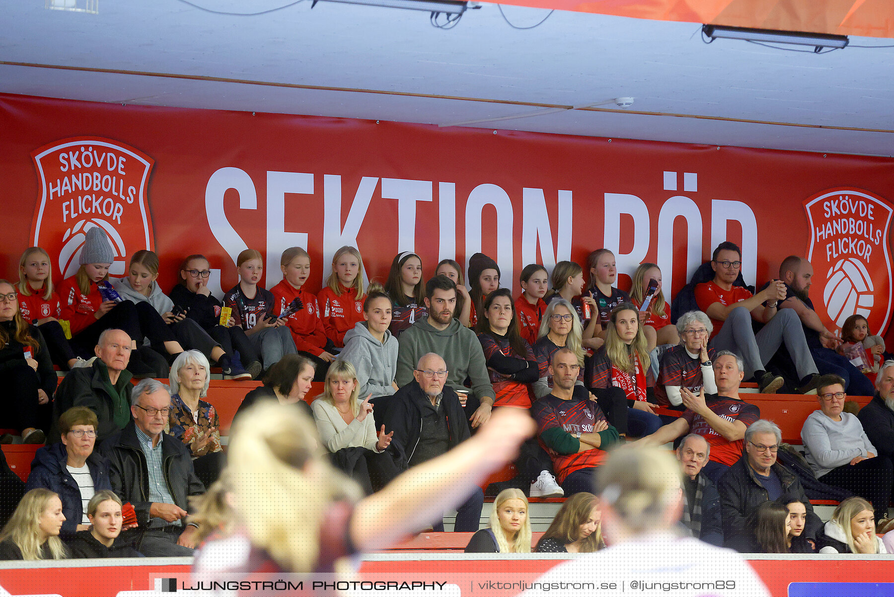 Skövde HF-Skara HF 31-29,dam,Skövde Idrottshall,Skövde,Sverige,Handboll,,2022,275359