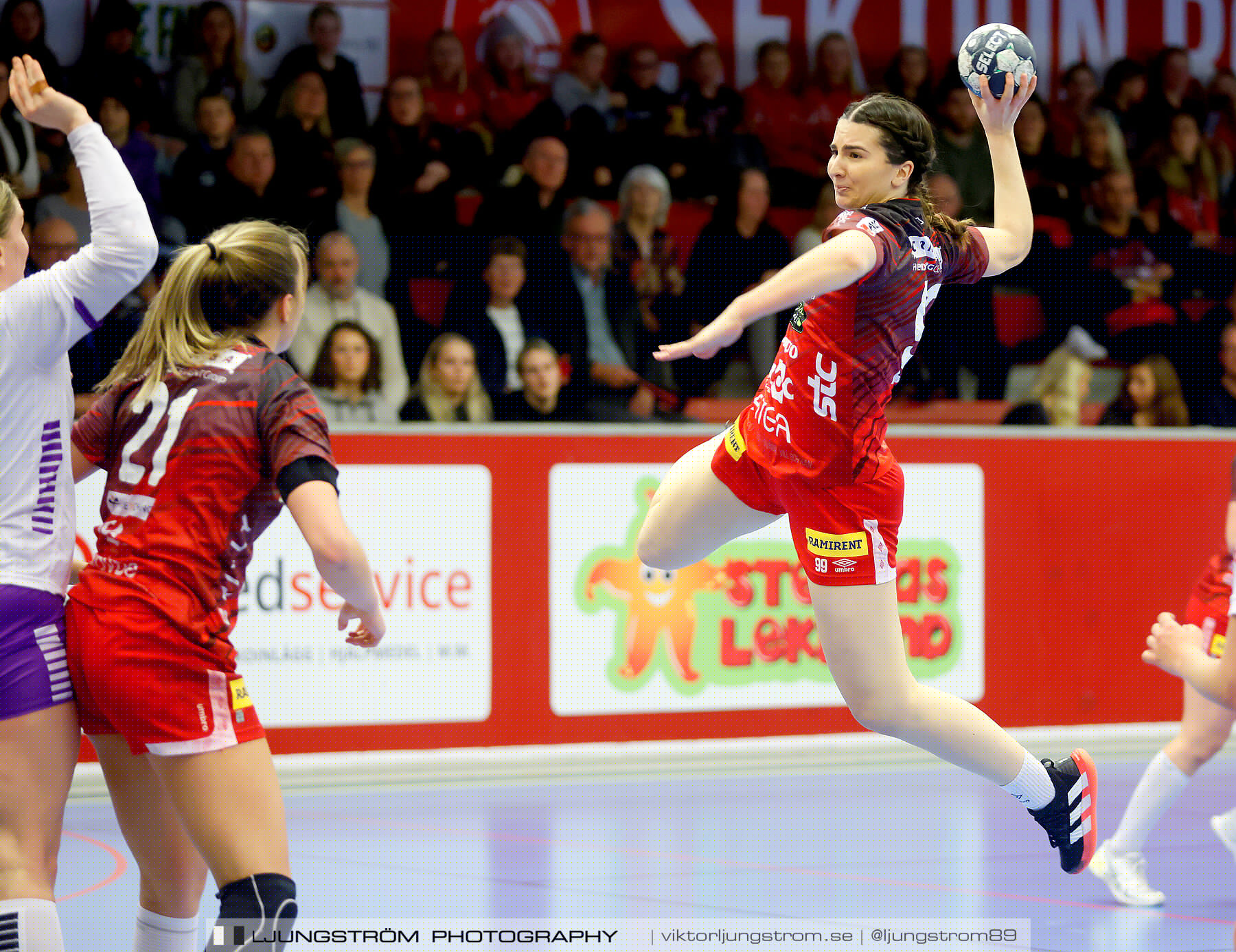 Skövde HF-Skara HF 31-29,dam,Skövde Idrottshall,Skövde,Sverige,Handboll,,2022,275363