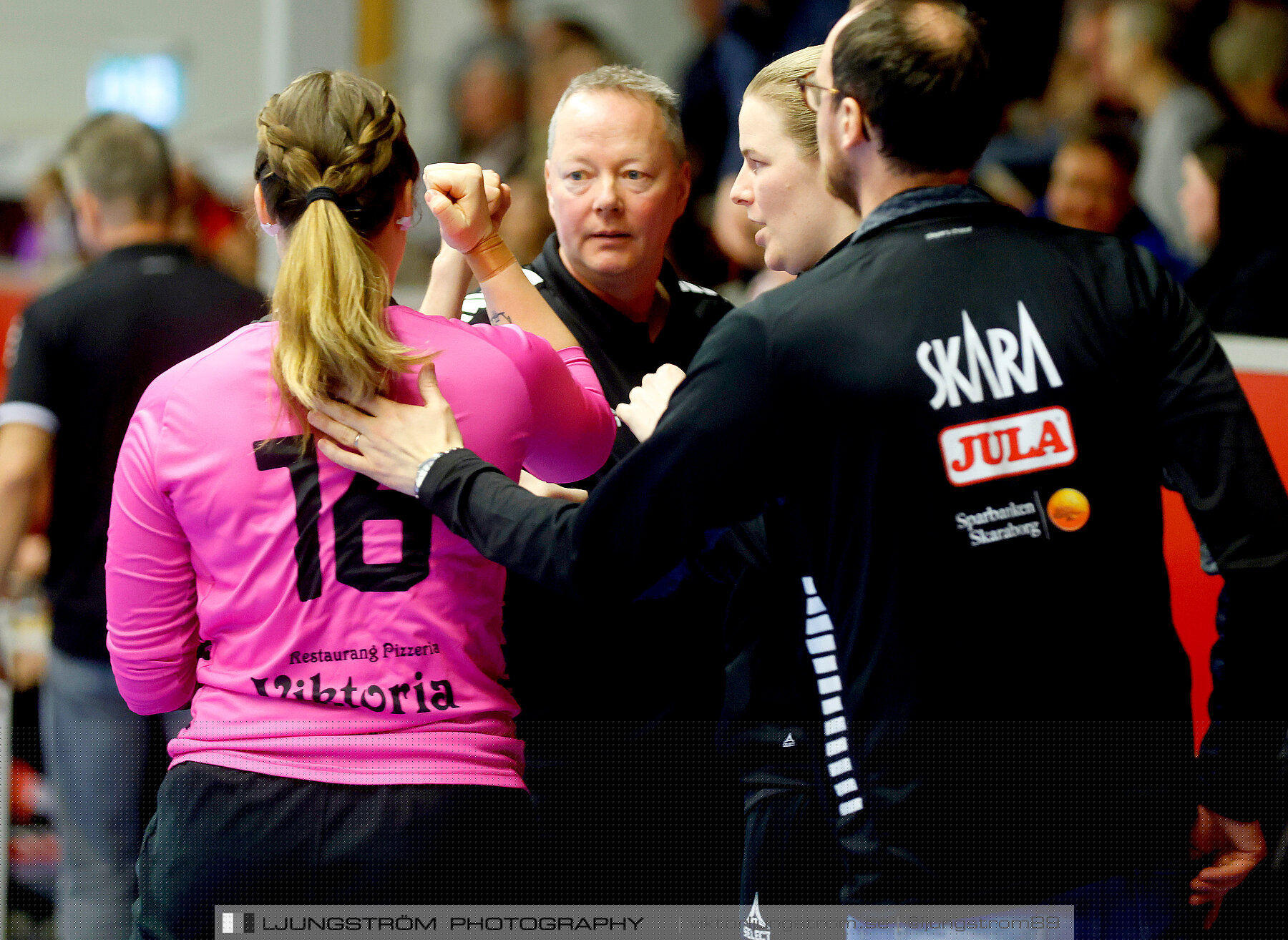 Skövde HF-Skara HF 31-29,dam,Skövde Idrottshall,Skövde,Sverige,Handboll,,2022,275375