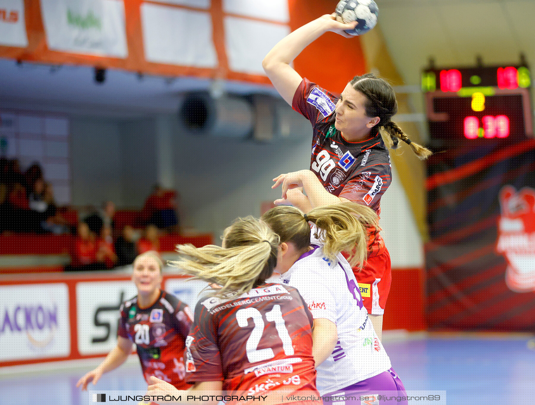Skövde HF-Skara HF 31-29,dam,Skövde Idrottshall,Skövde,Sverige,Handboll,,2022,275381