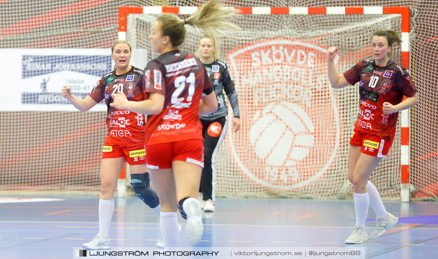 Skövde HF-Skara HF 31-29,dam,Skövde Idrottshall,Skövde,Sverige,Handboll,,2022,275389