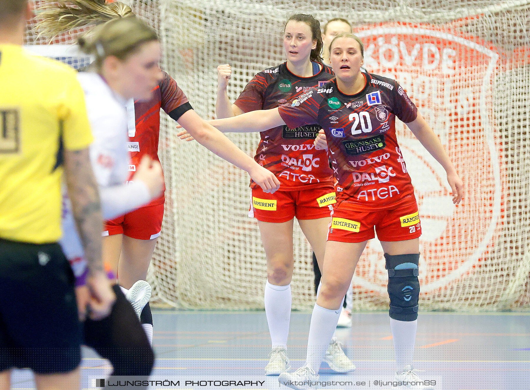 Skövde HF-Skara HF 31-29,dam,Skövde Idrottshall,Skövde,Sverige,Handboll,,2022,275390