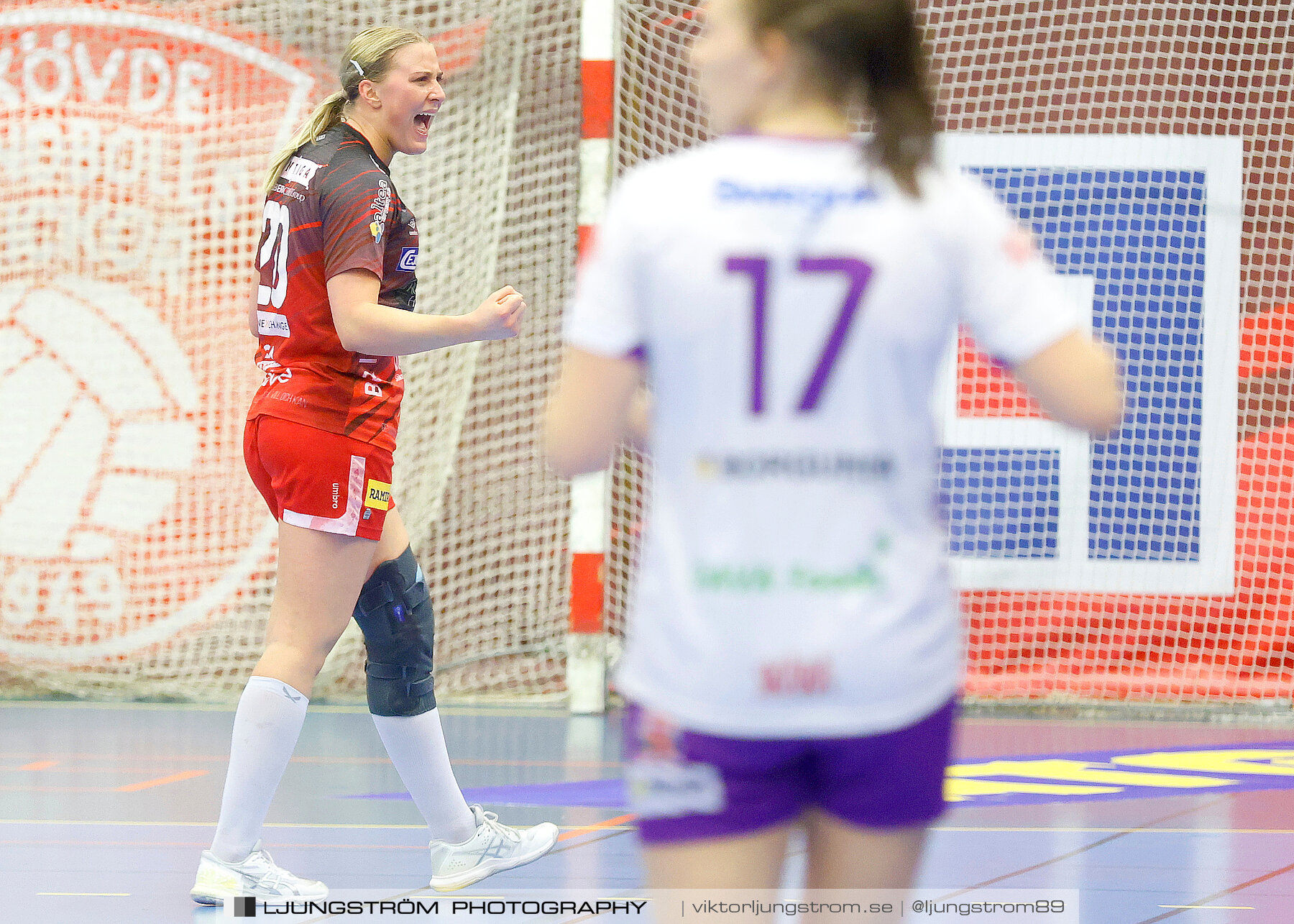 Skövde HF-Skara HF 31-29,dam,Skövde Idrottshall,Skövde,Sverige,Handboll,,2022,275395