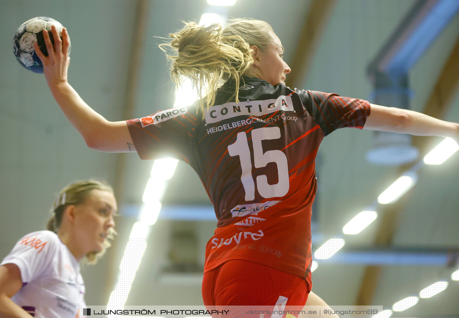 Skövde HF-Skara HF 31-29,dam,Skövde Idrottshall,Skövde,Sverige,Handboll,,2022,275401