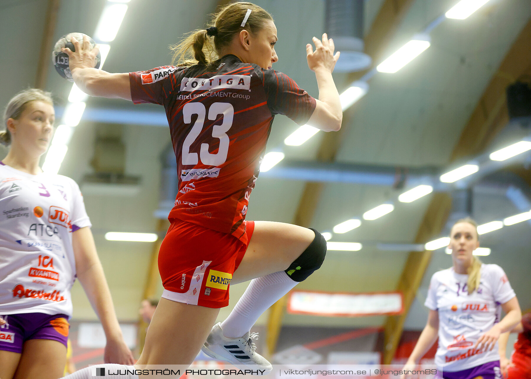 Skövde HF-Skara HF 31-29,dam,Skövde Idrottshall,Skövde,Sverige,Handboll,,2022,275422