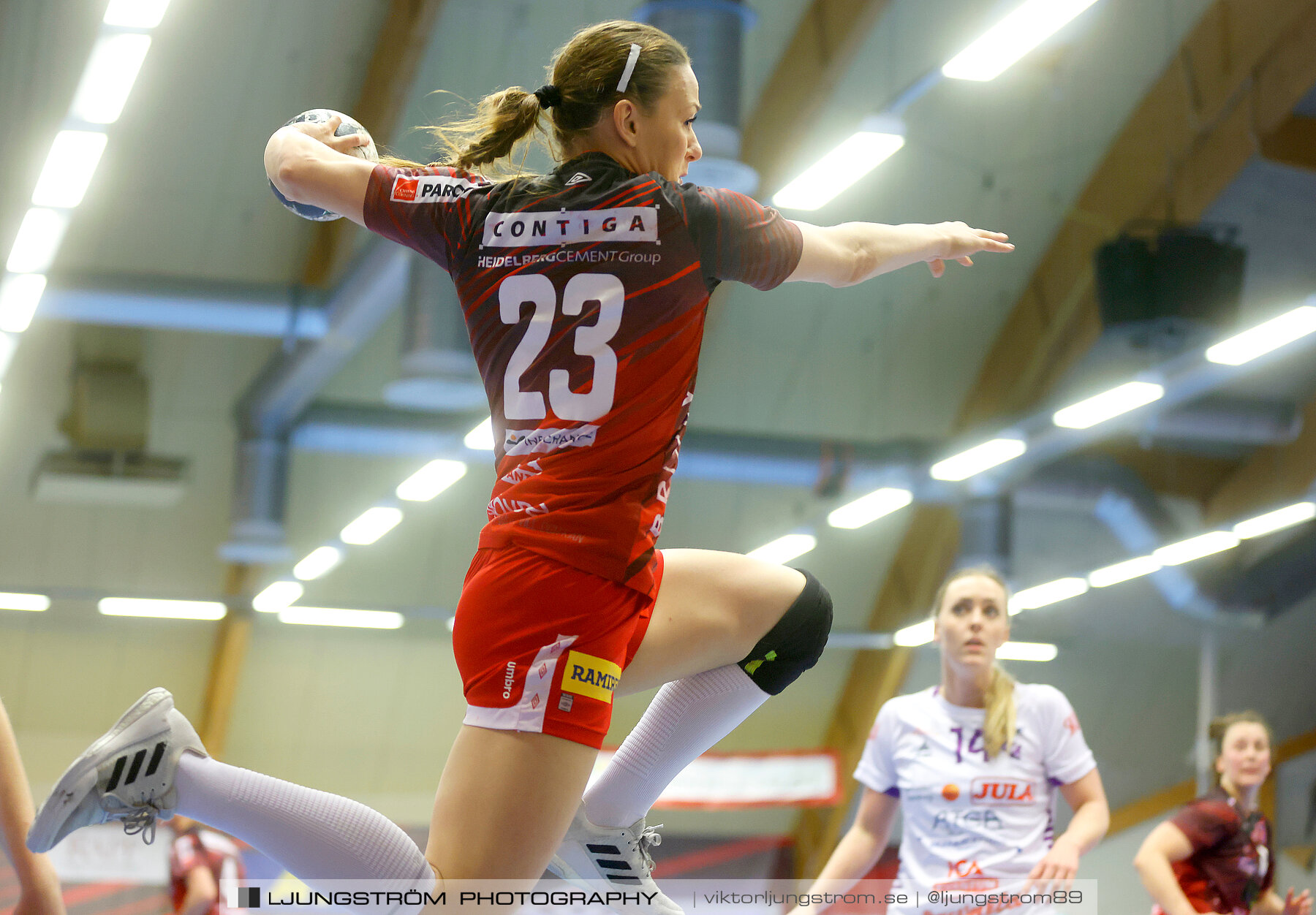 Skövde HF-Skara HF 31-29,dam,Skövde Idrottshall,Skövde,Sverige,Handboll,,2022,275423